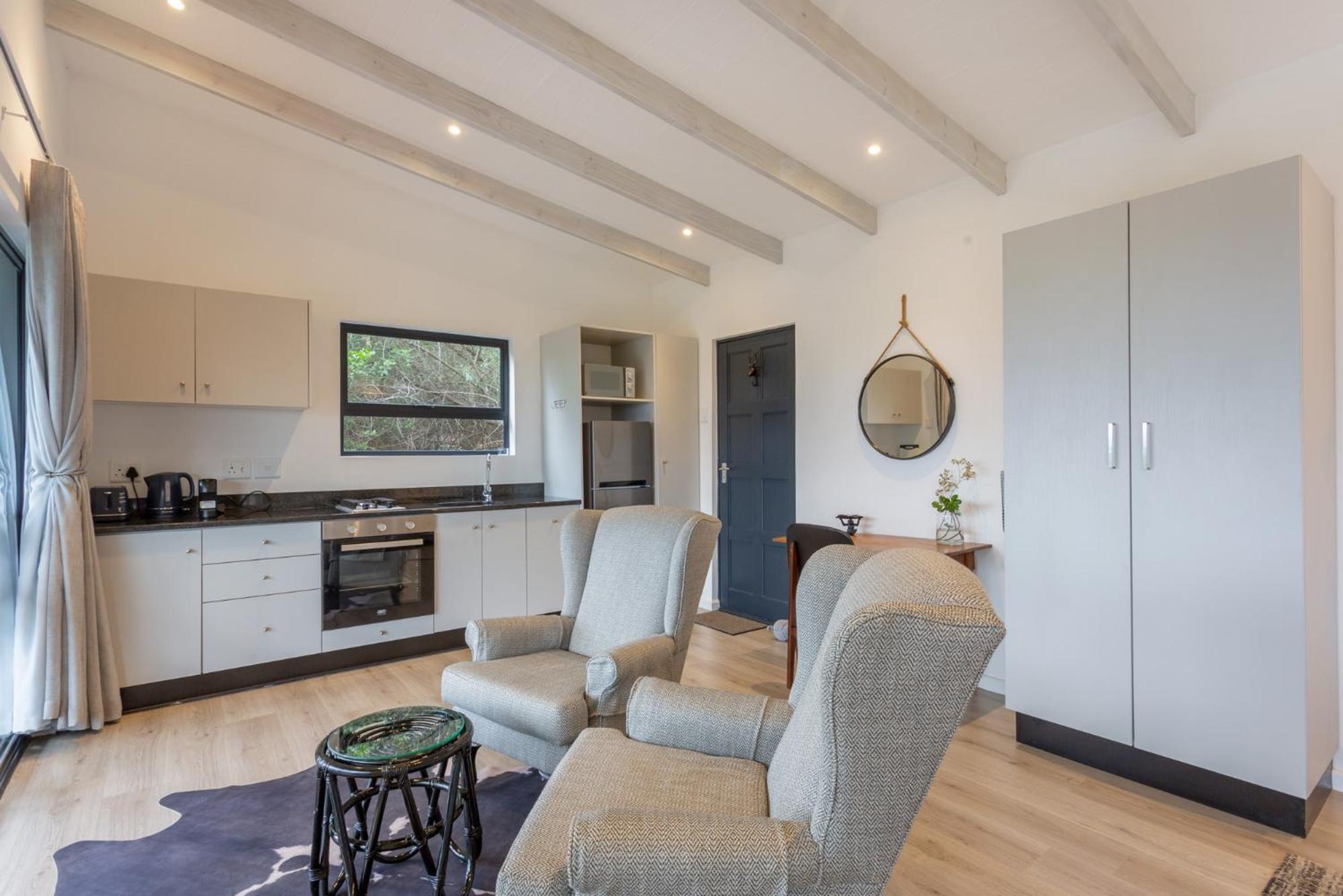 Forest Valley Cottages