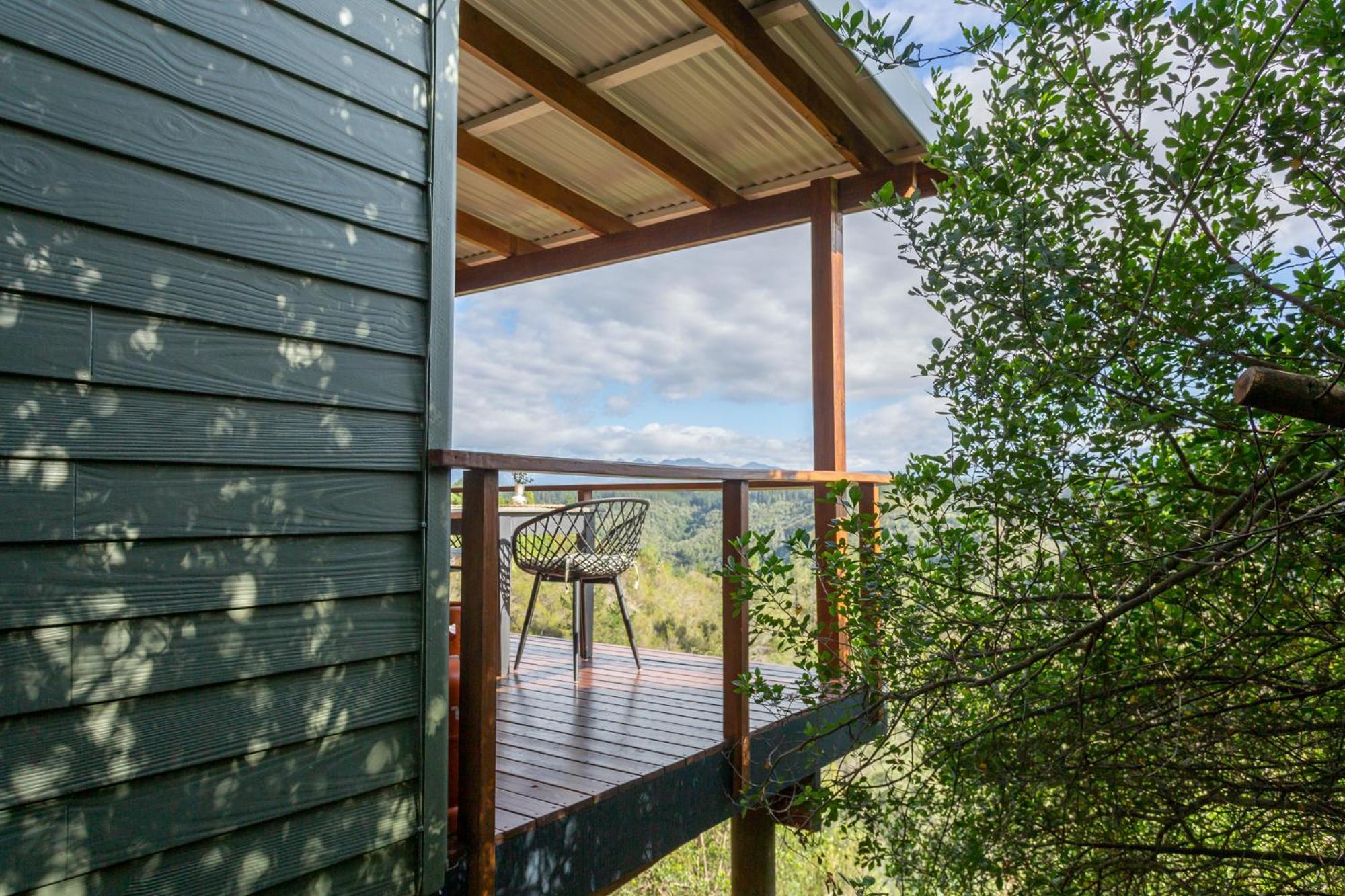 Forest Valley Cottages