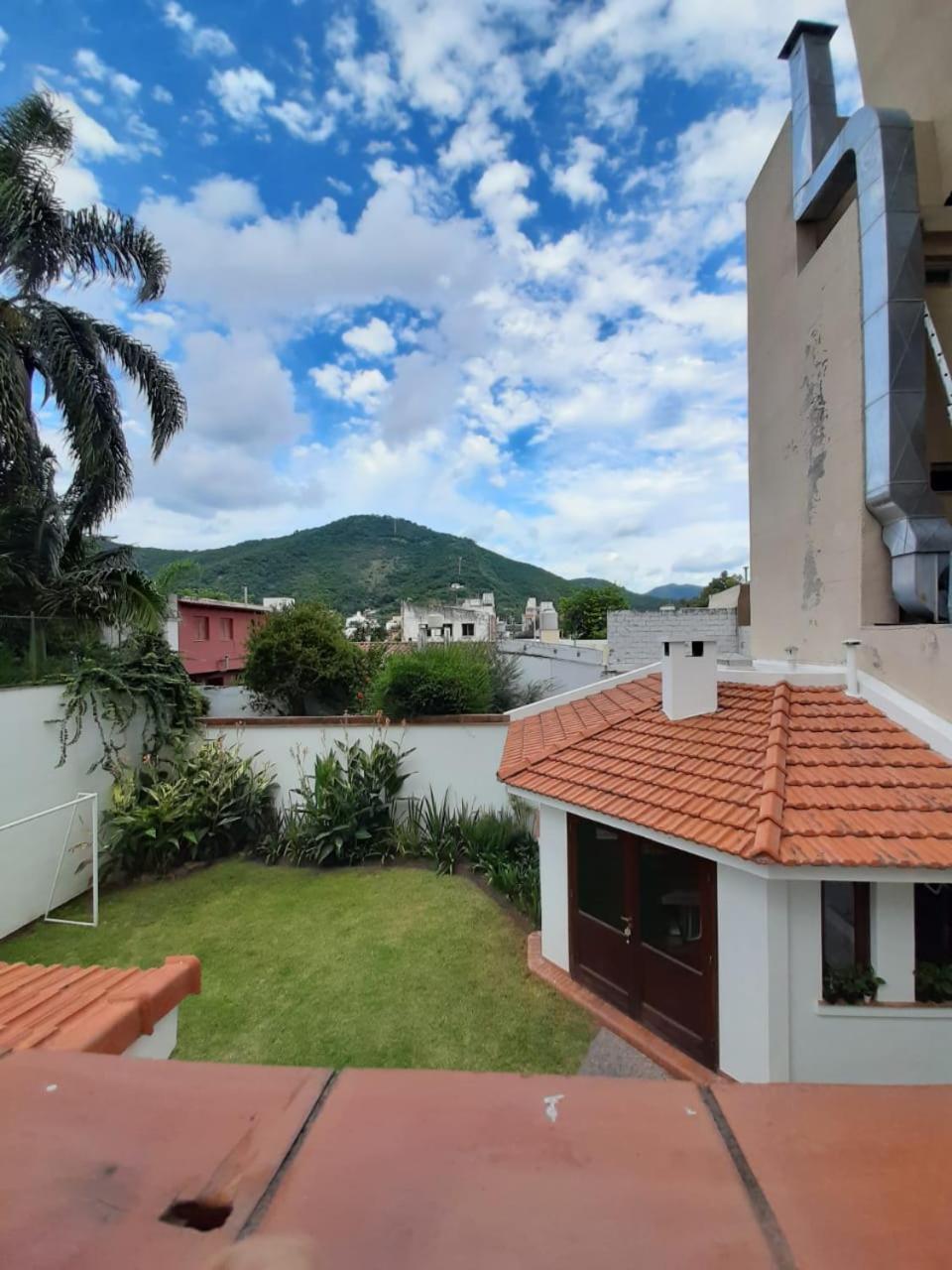 Dos Balcones
