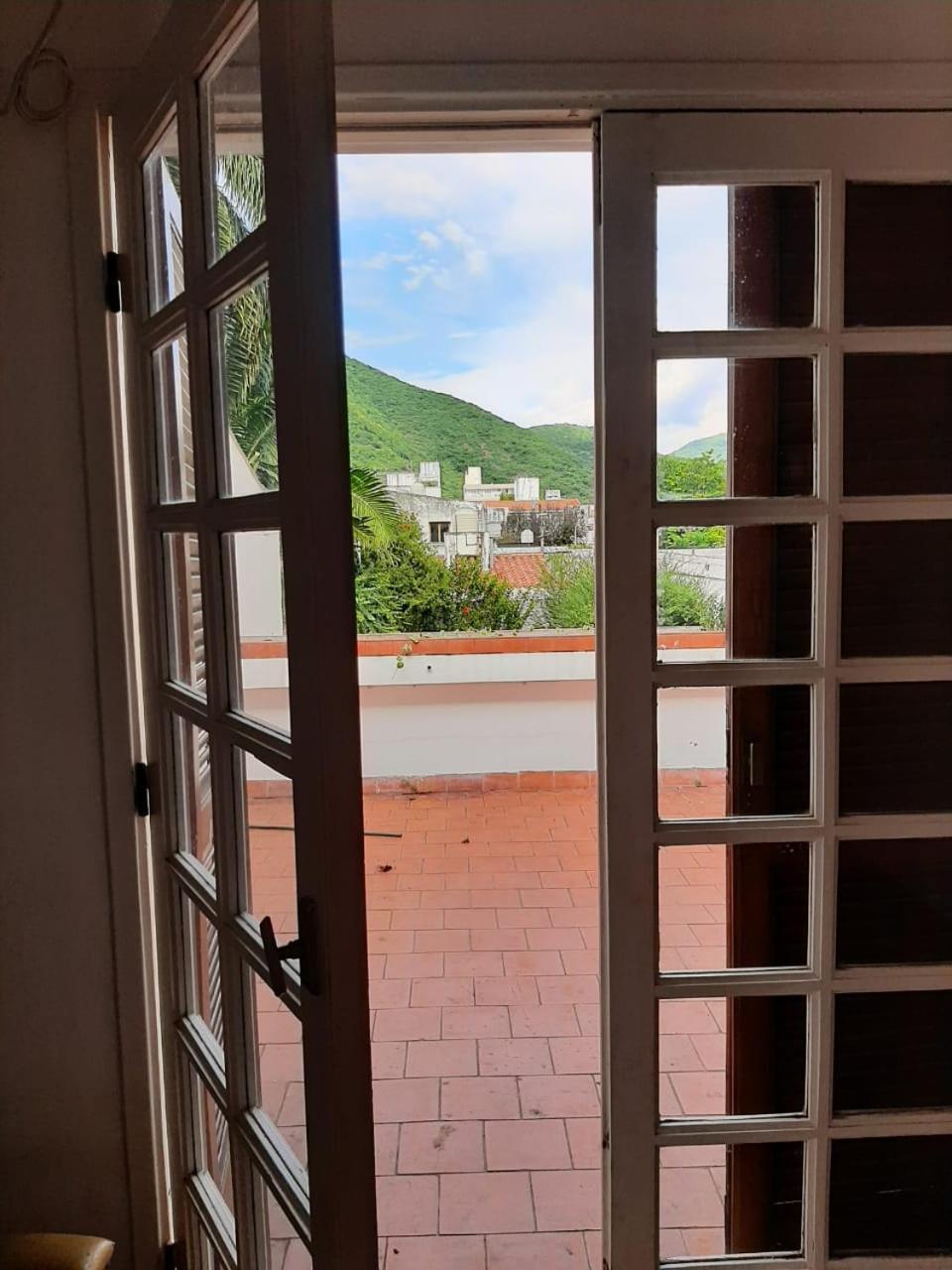 Dos Balcones