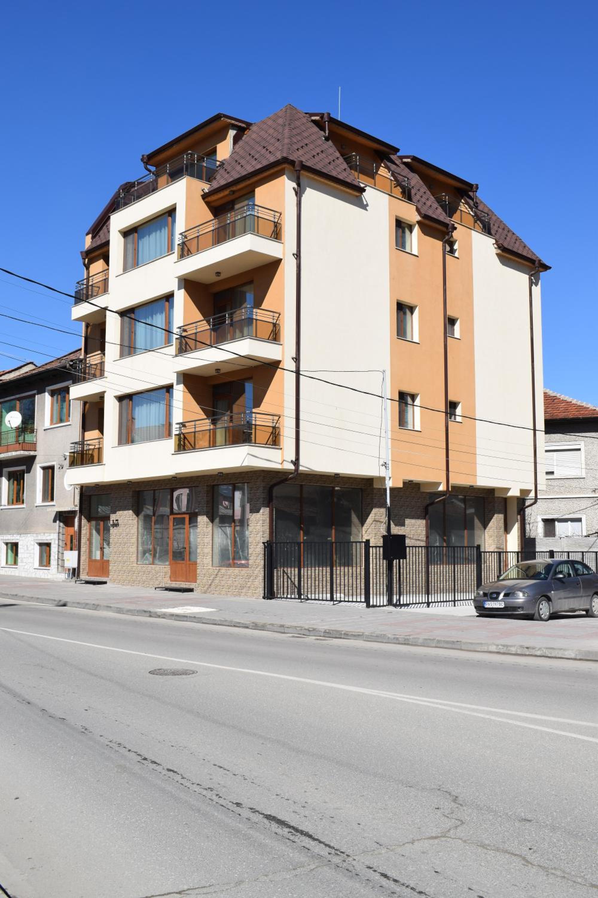 Hotel Къща за гости Шошови - Image 1