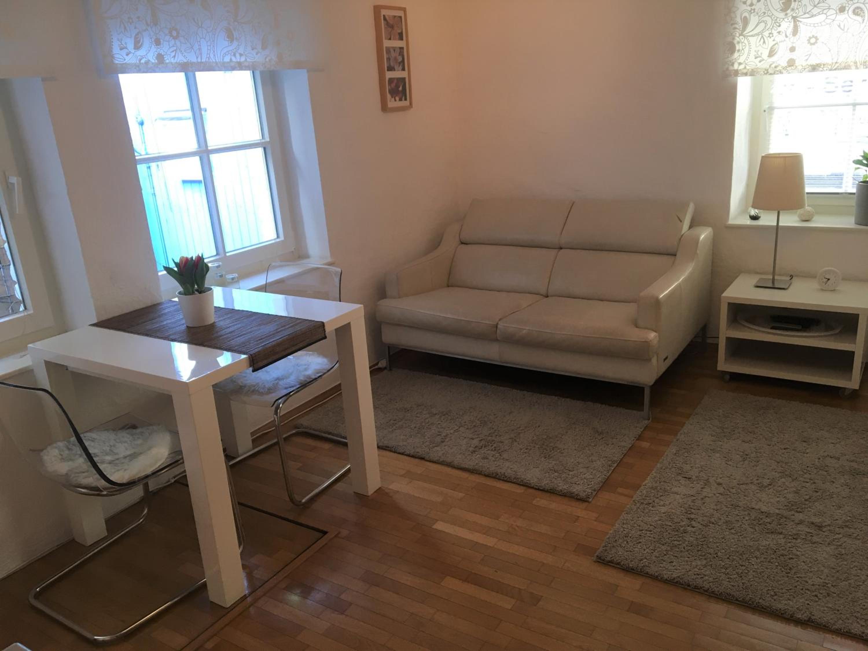 May-Apartment Köln zentrale Ferienwohnung