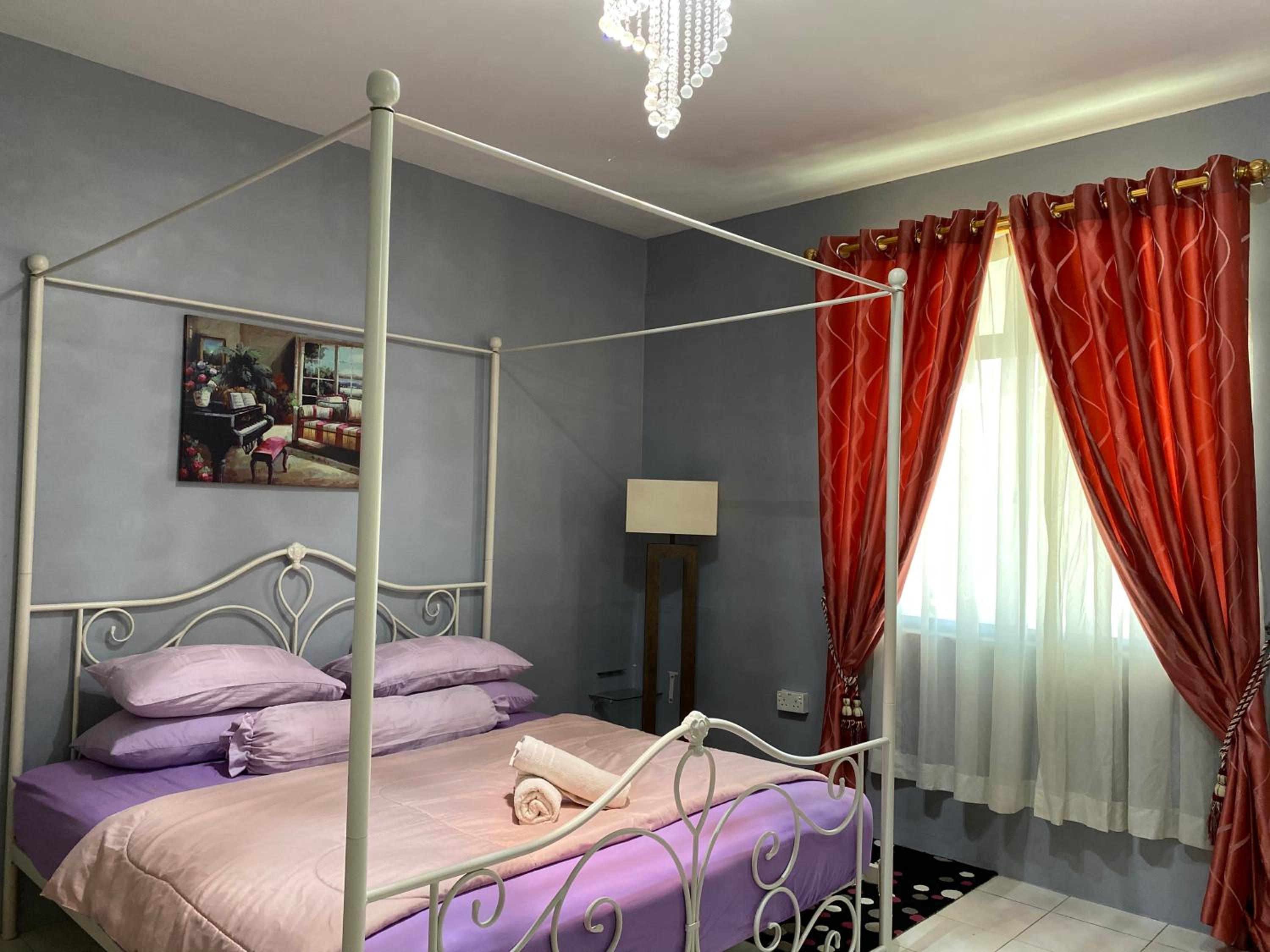 Pasir Gudang Marissa Homestay photo 8