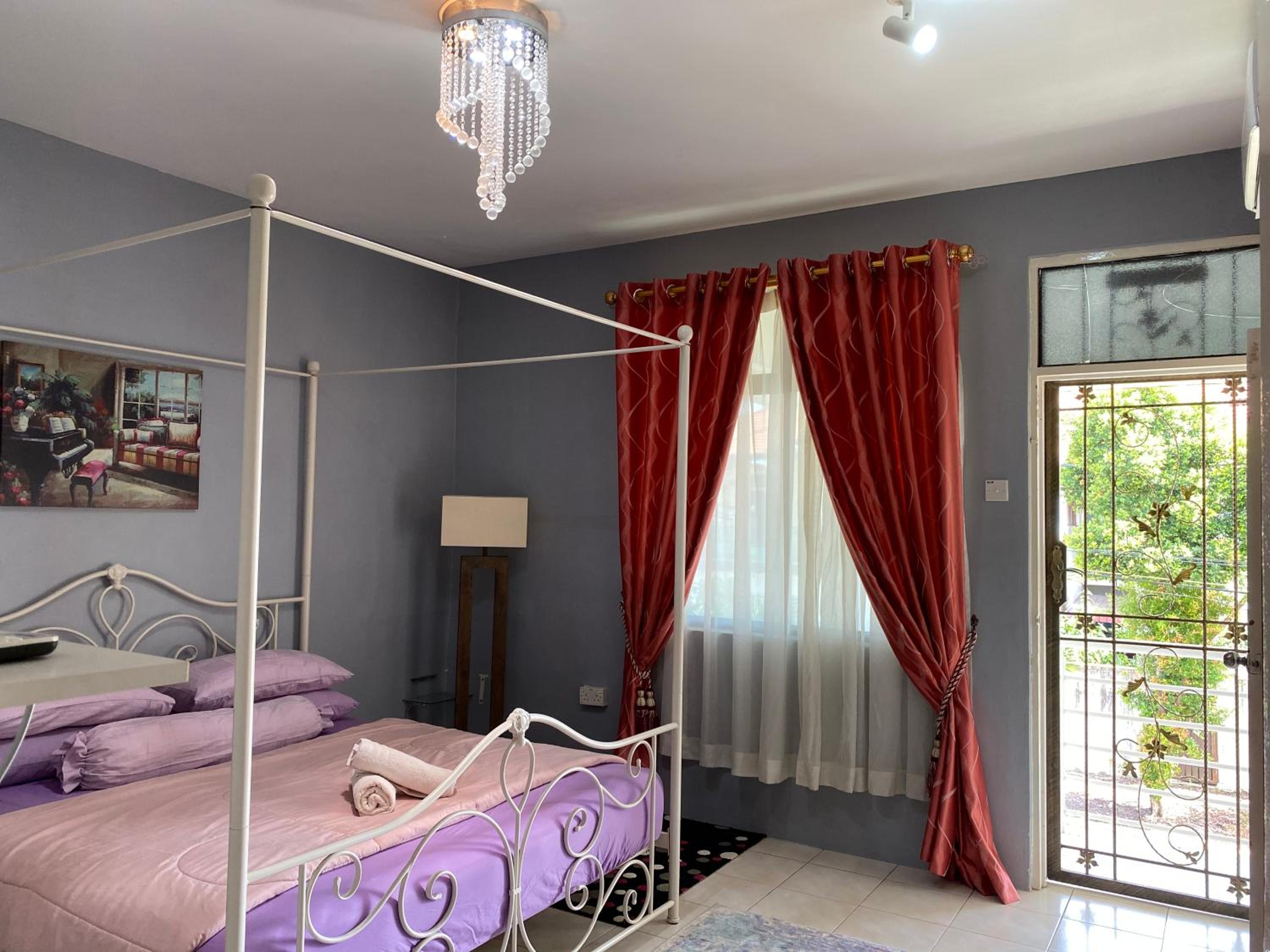 Pasir Gudang Marissa Homestay photo 7