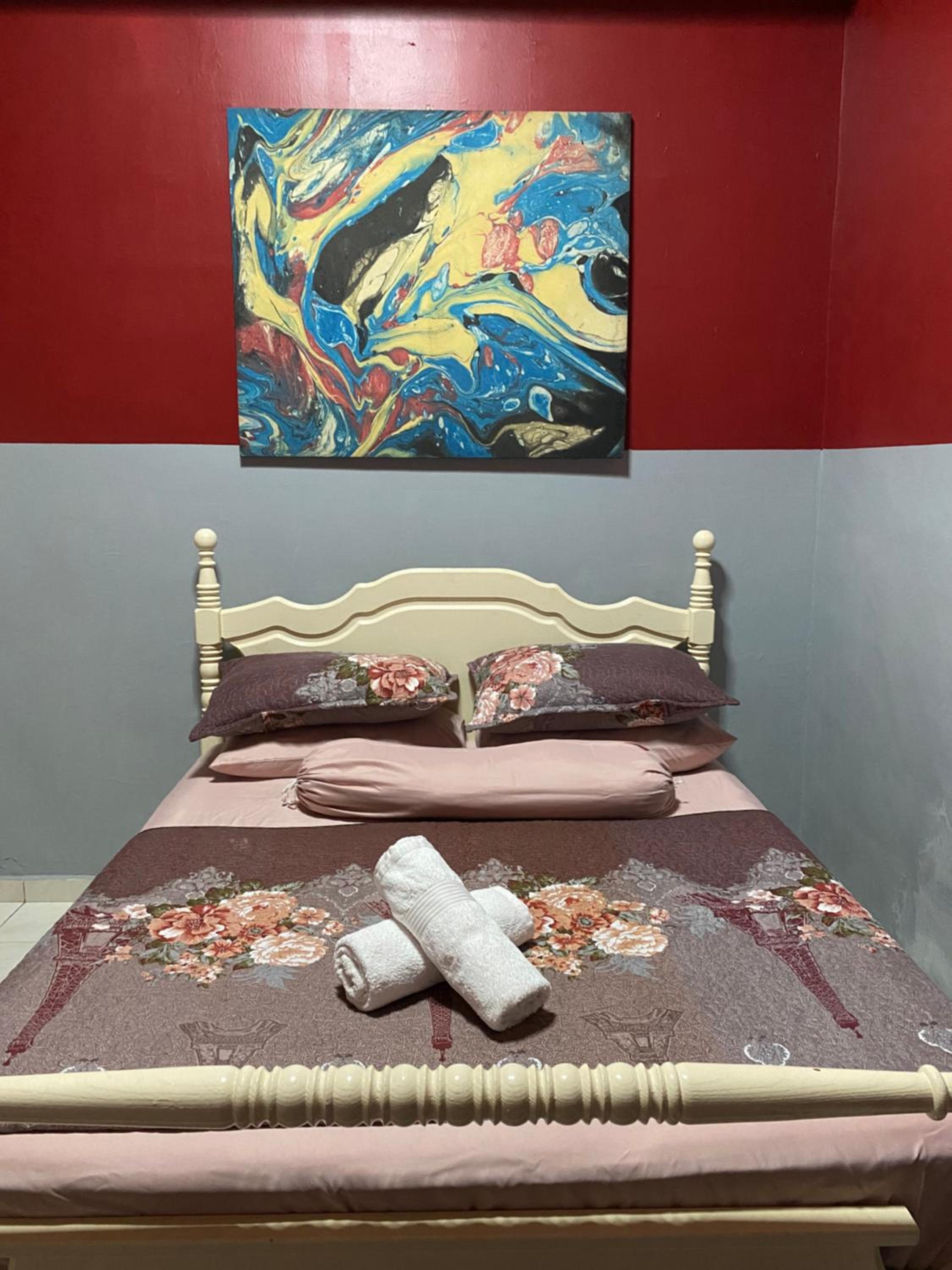 Pasir Gudang Marissa Homestay photo 4