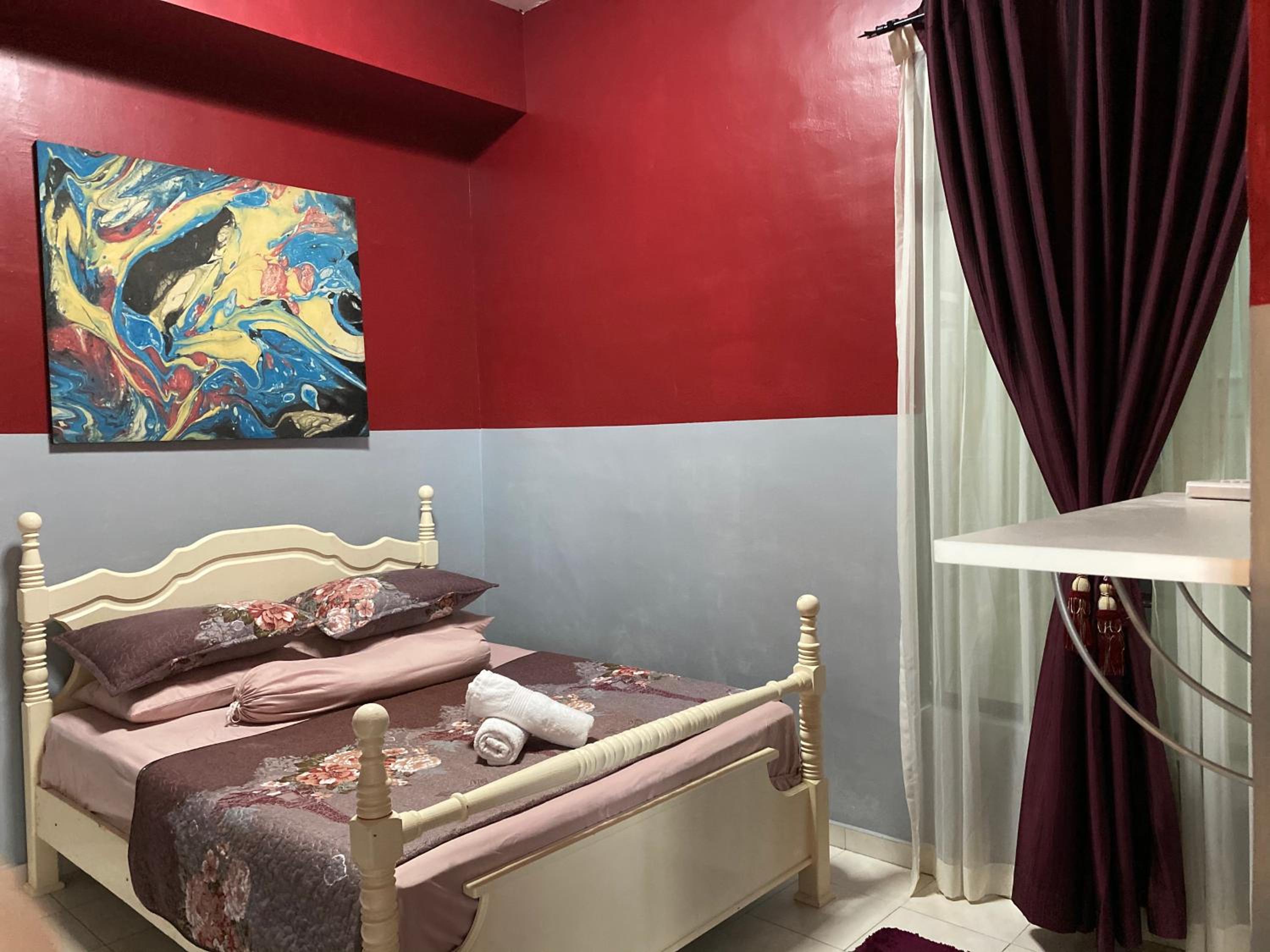 Pasir Gudang Marissa Homestay photo 3