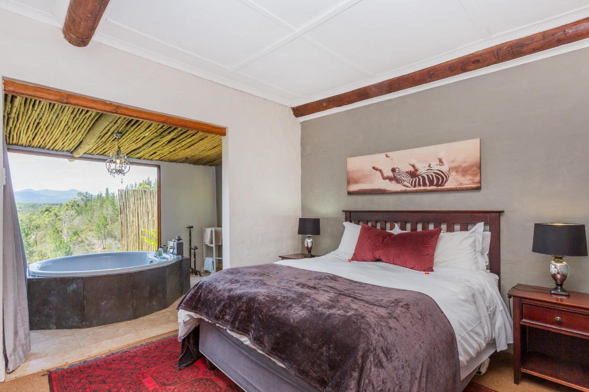 Forest Valley Cottages