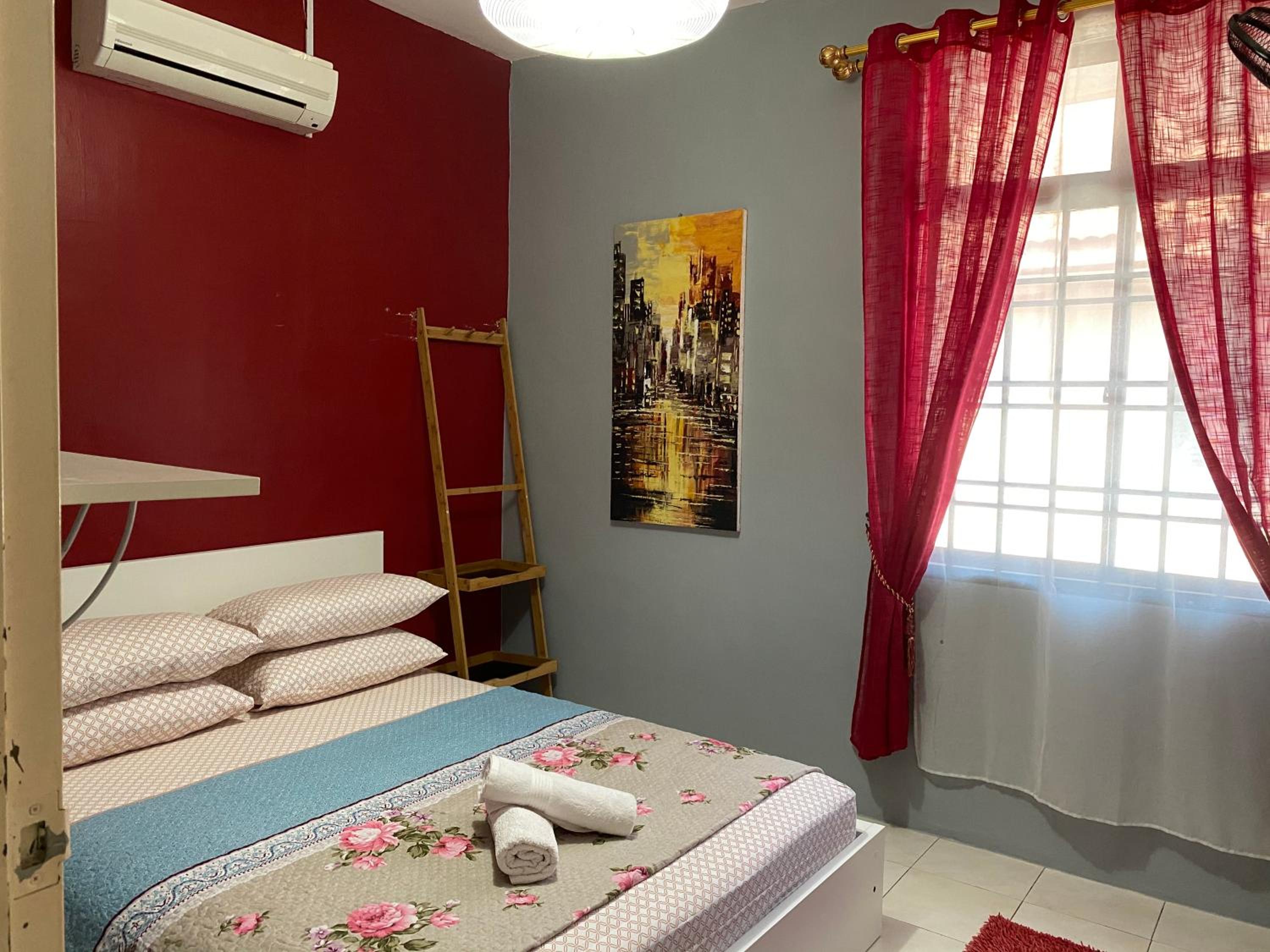 Pasir Gudang Marissa Homestay photo 2