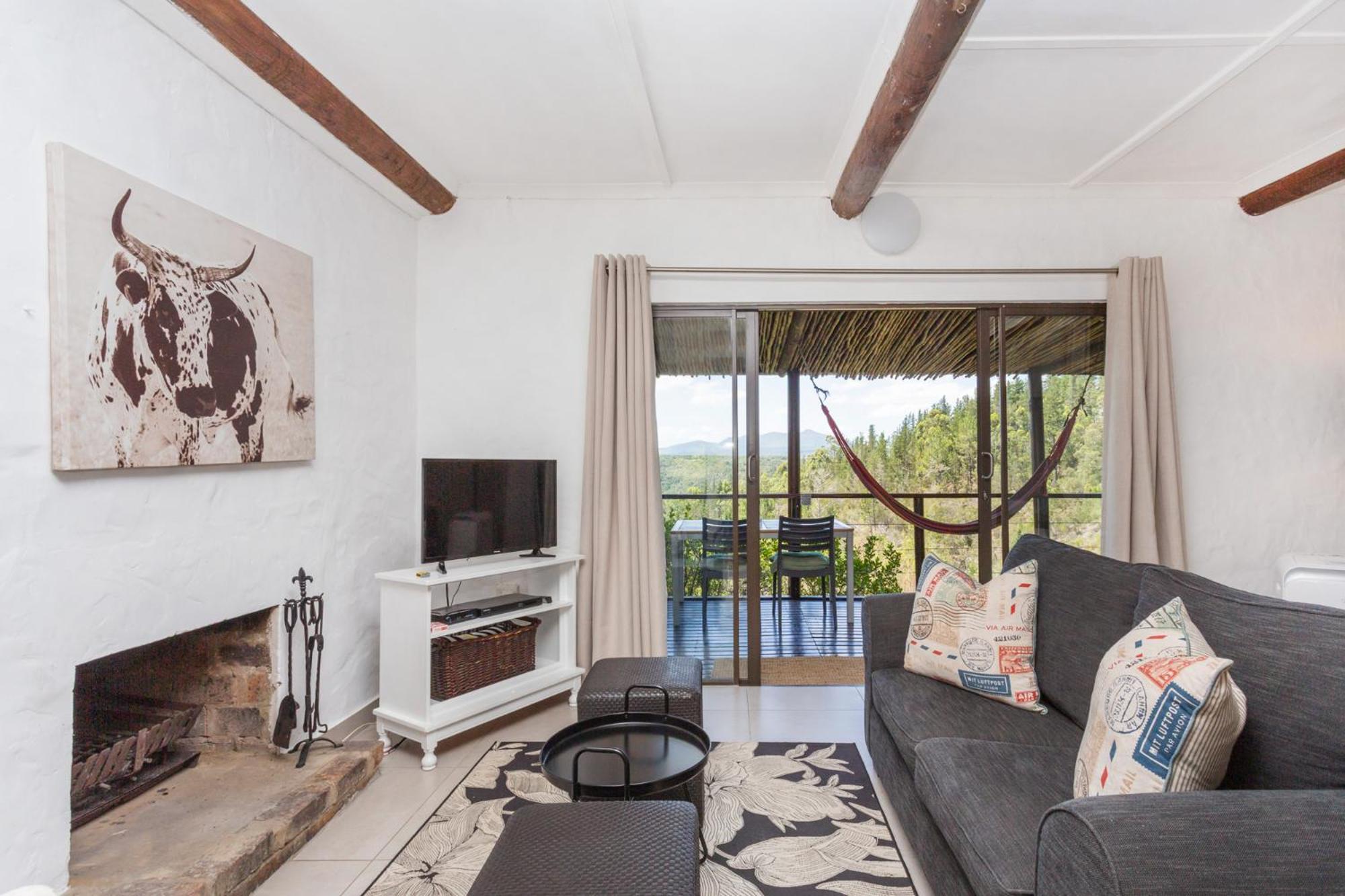 Forest Valley Cottages