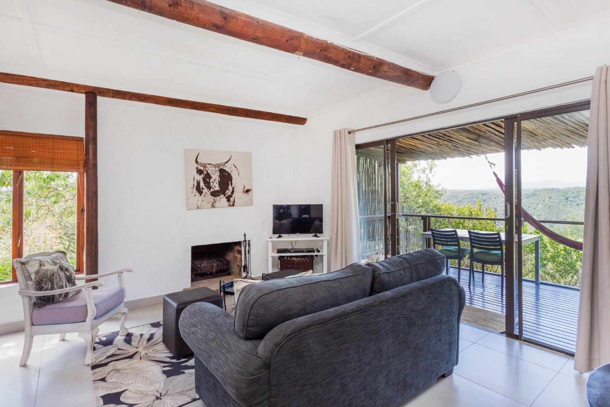 Forest Valley Cottages