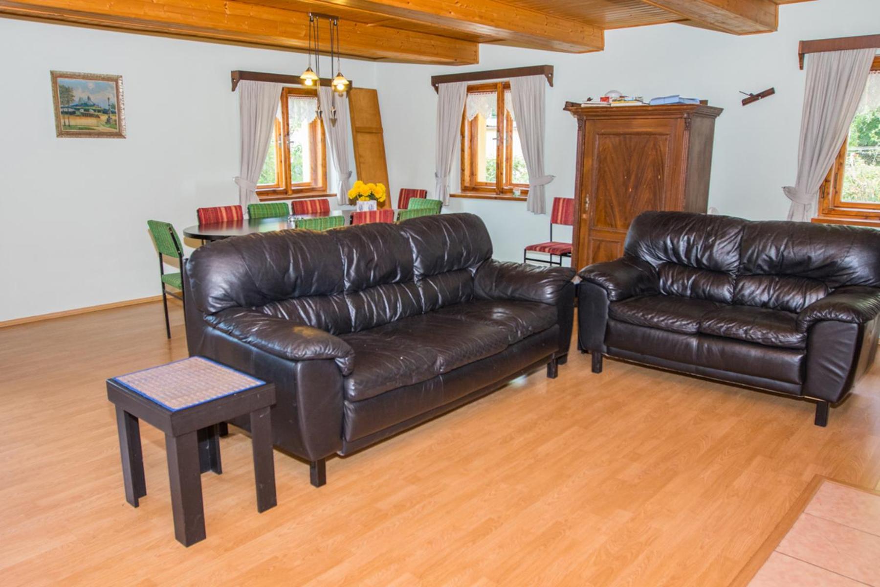 Family House Dolni Lanov