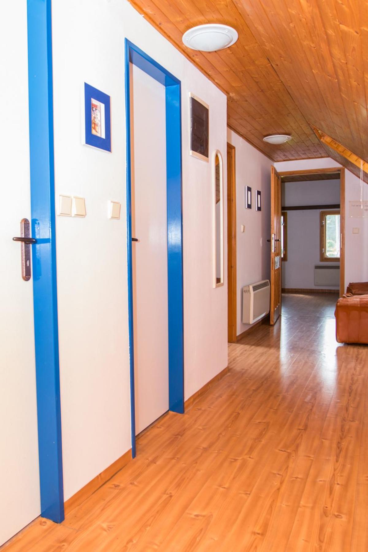 Family House Dolni Lanov