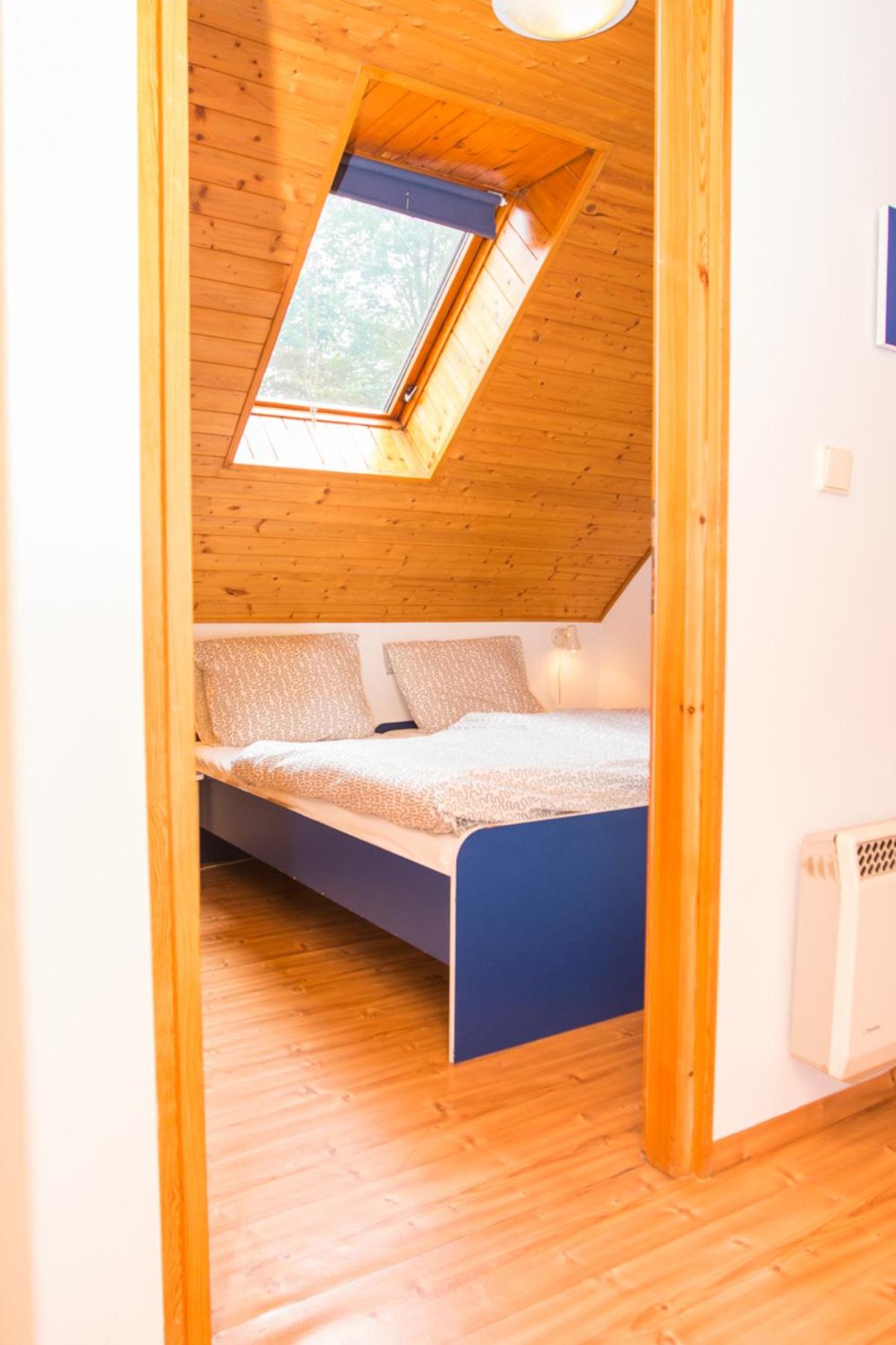 Family House Dolni Lanov