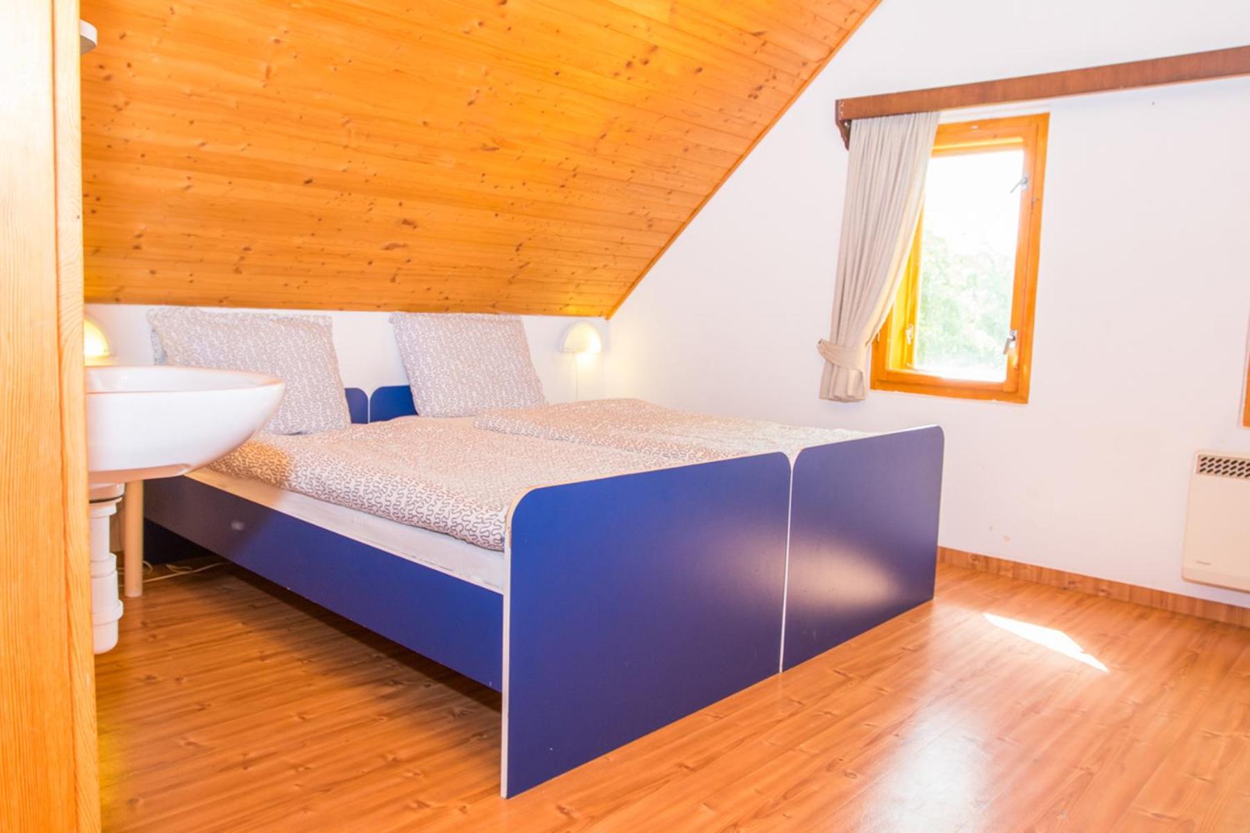 Family House Dolni Lanov