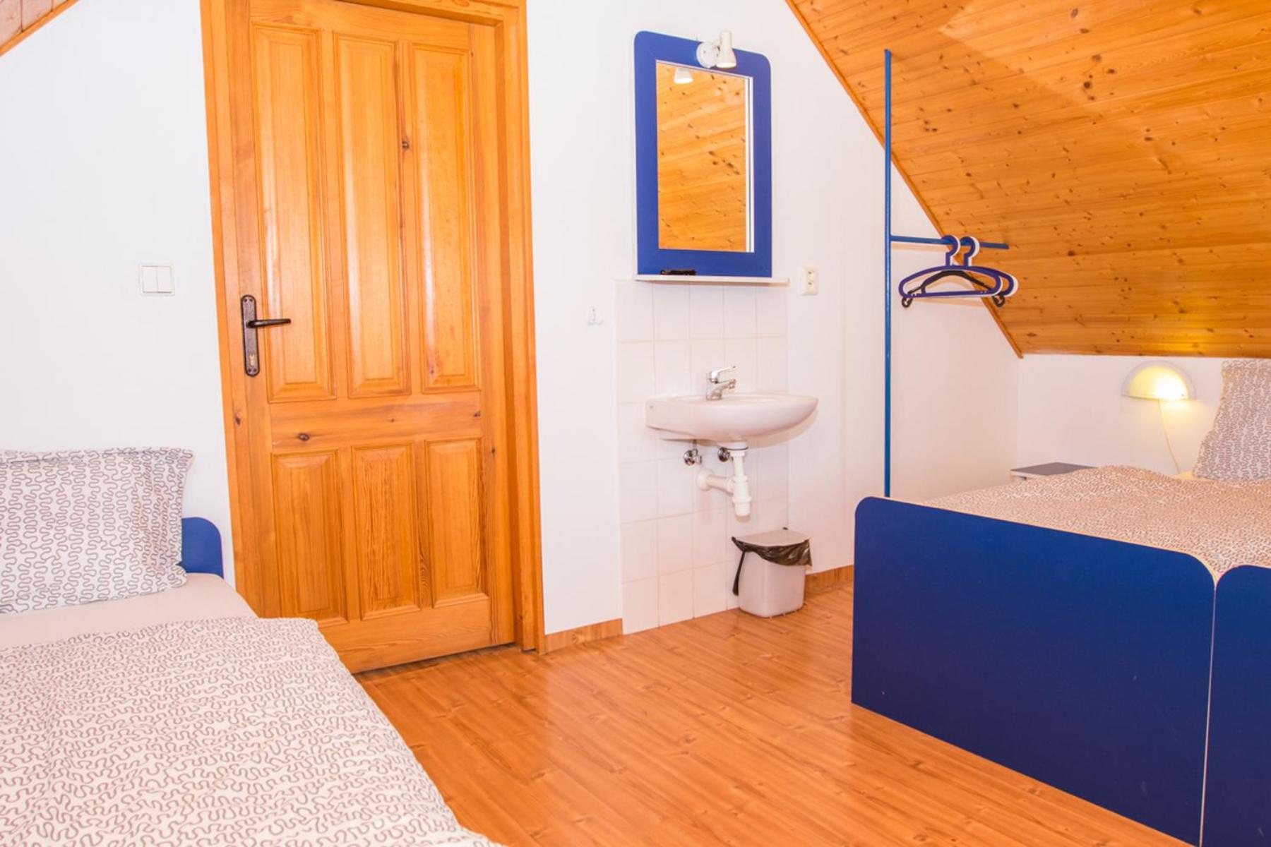 Family House Dolni Lanov