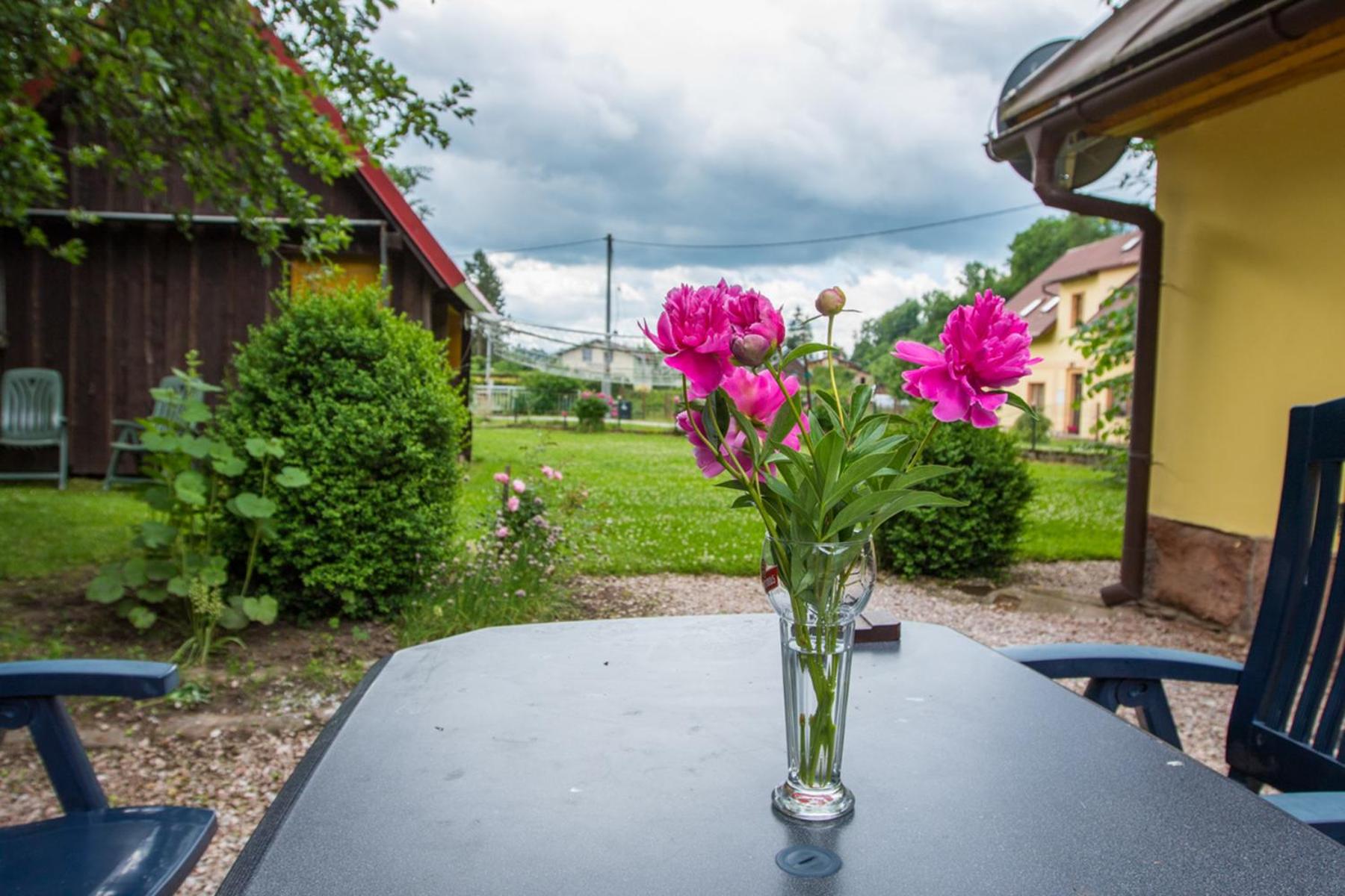 Family House Dolni Lanov