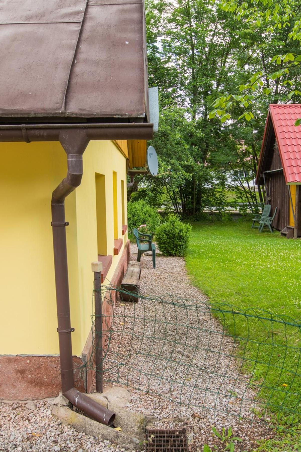 Family House Dolni Lanov