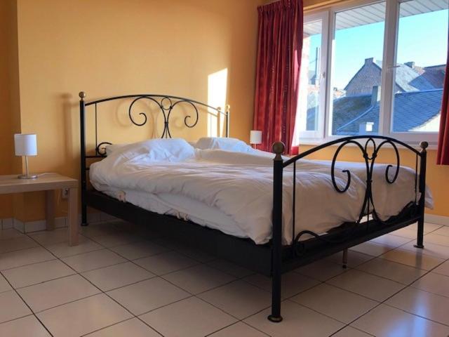 Vakantiewoning De Kassei Geraardsbergen max 12personen