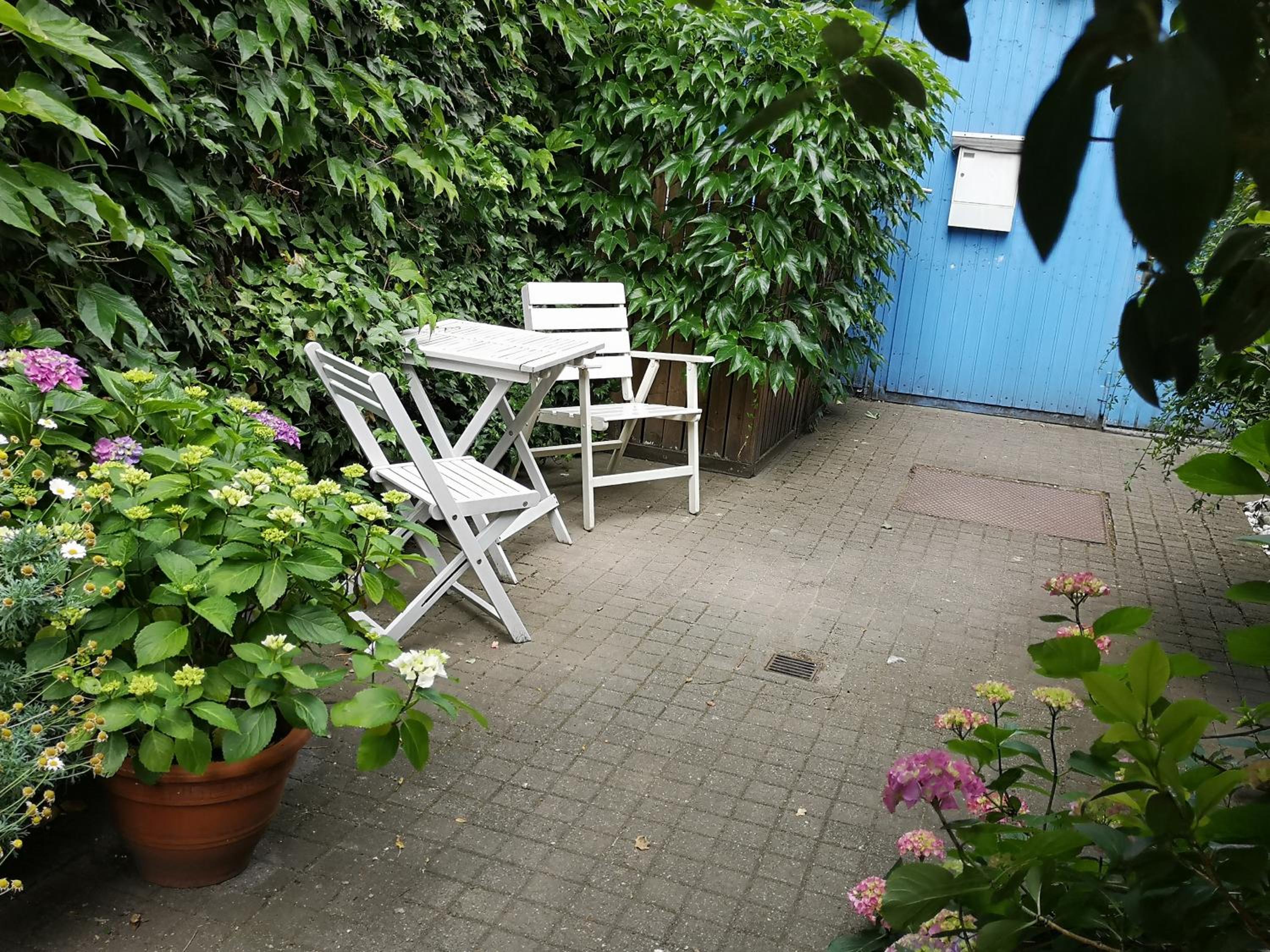 May-Apartment Köln zentrale Ferienwohnung