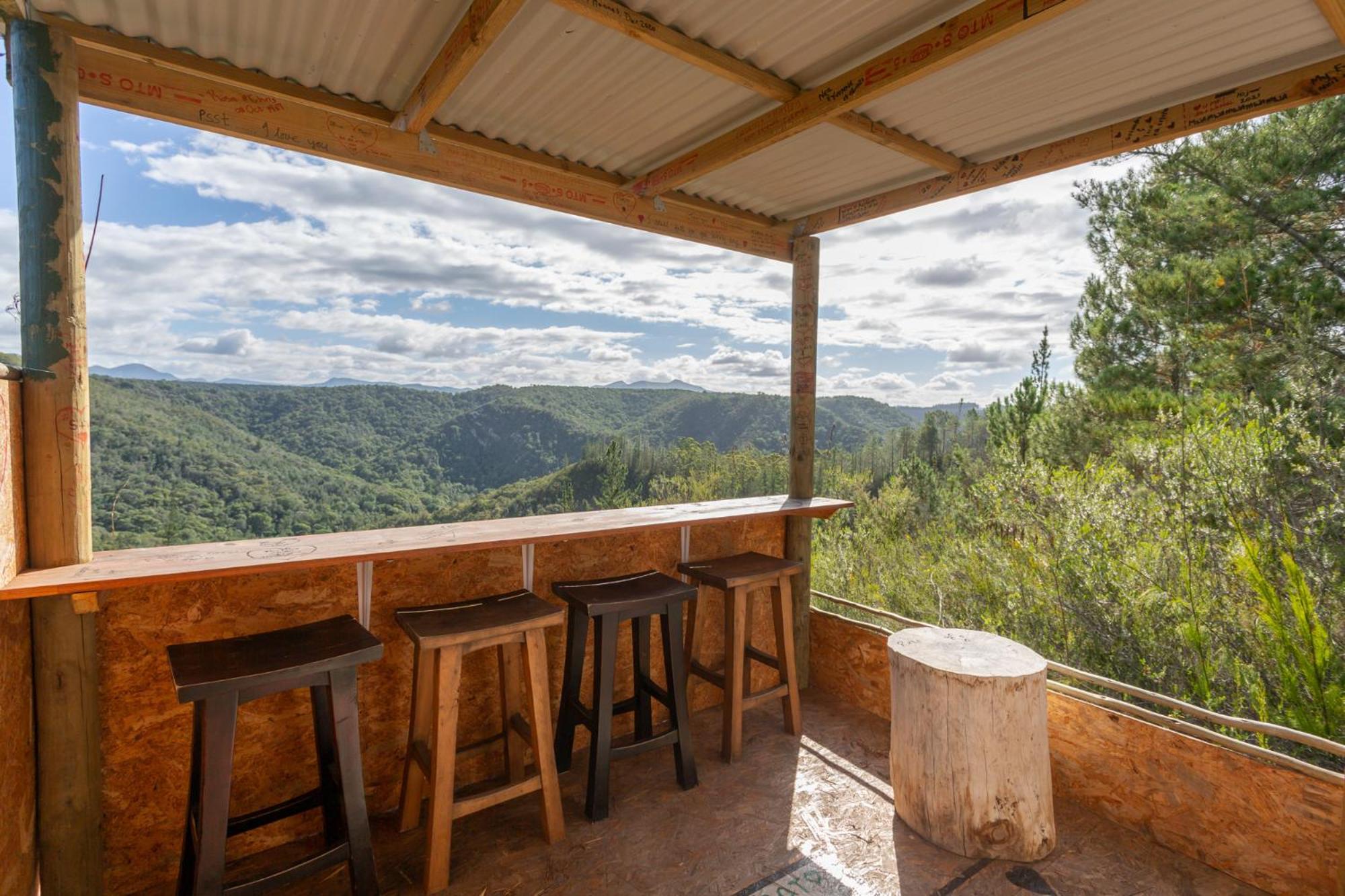 Forest Valley Cottages