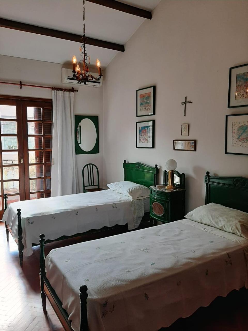 Dos Balcones