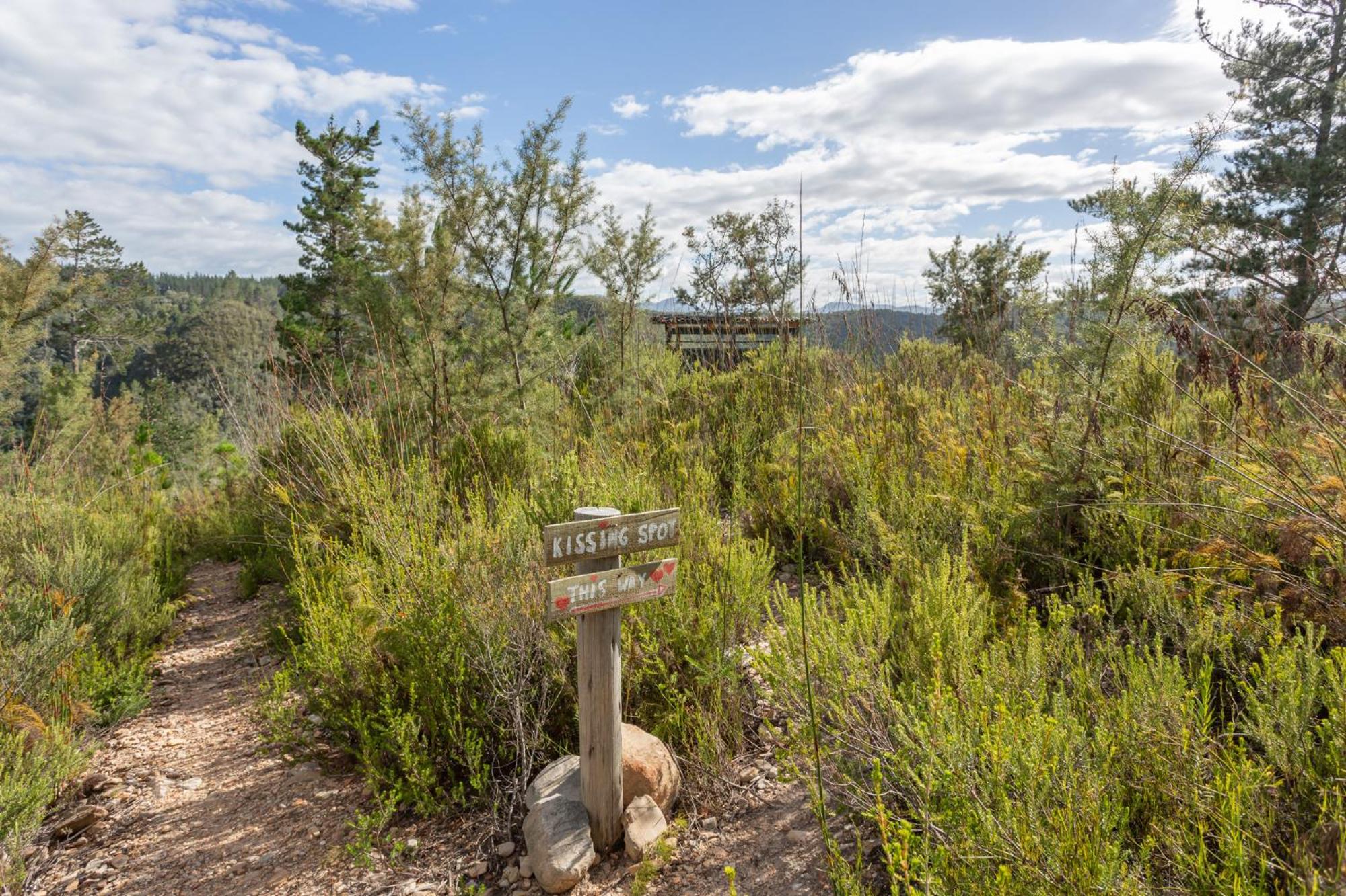 Forest Valley Cottages