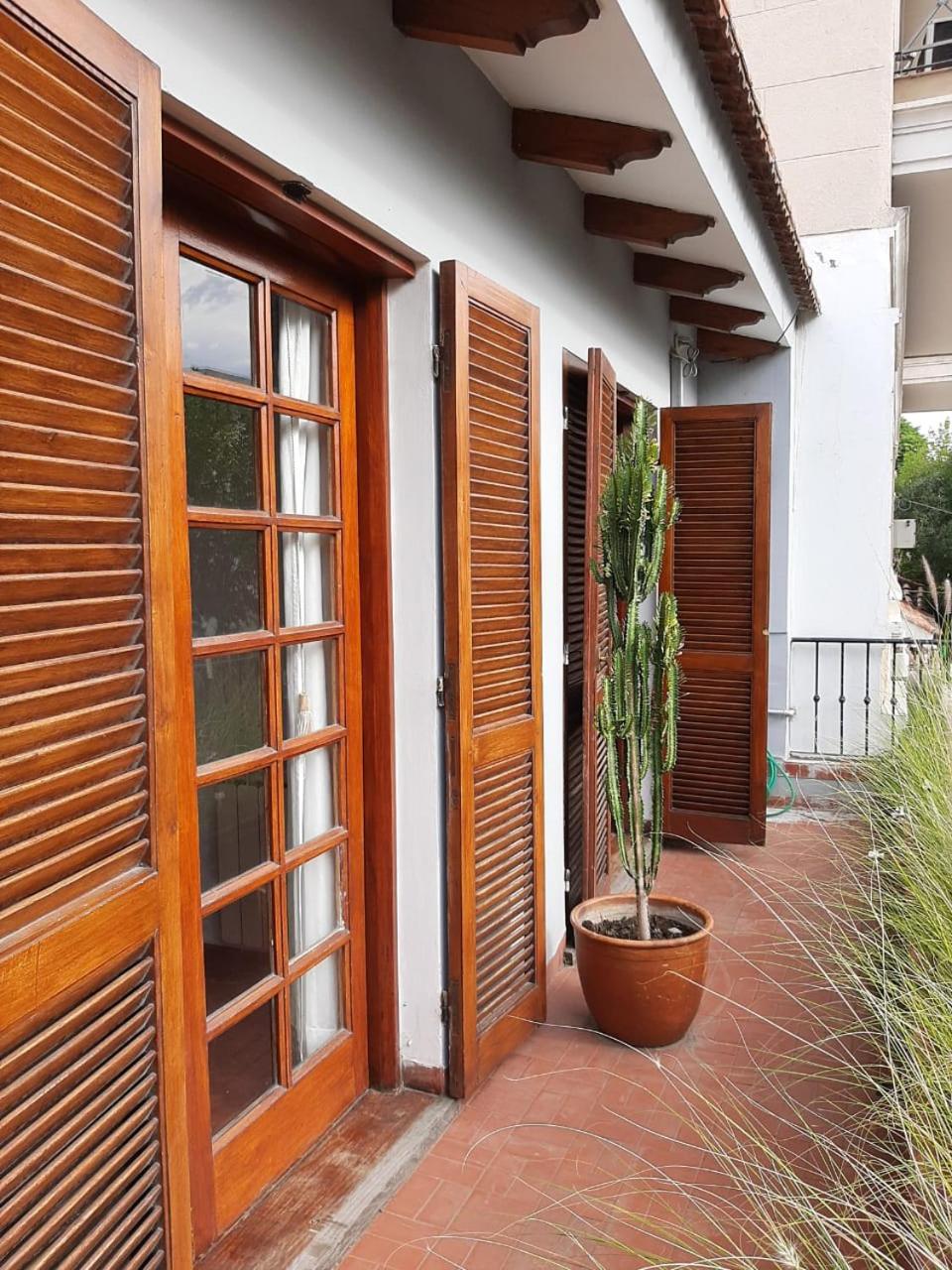 Dos Balcones