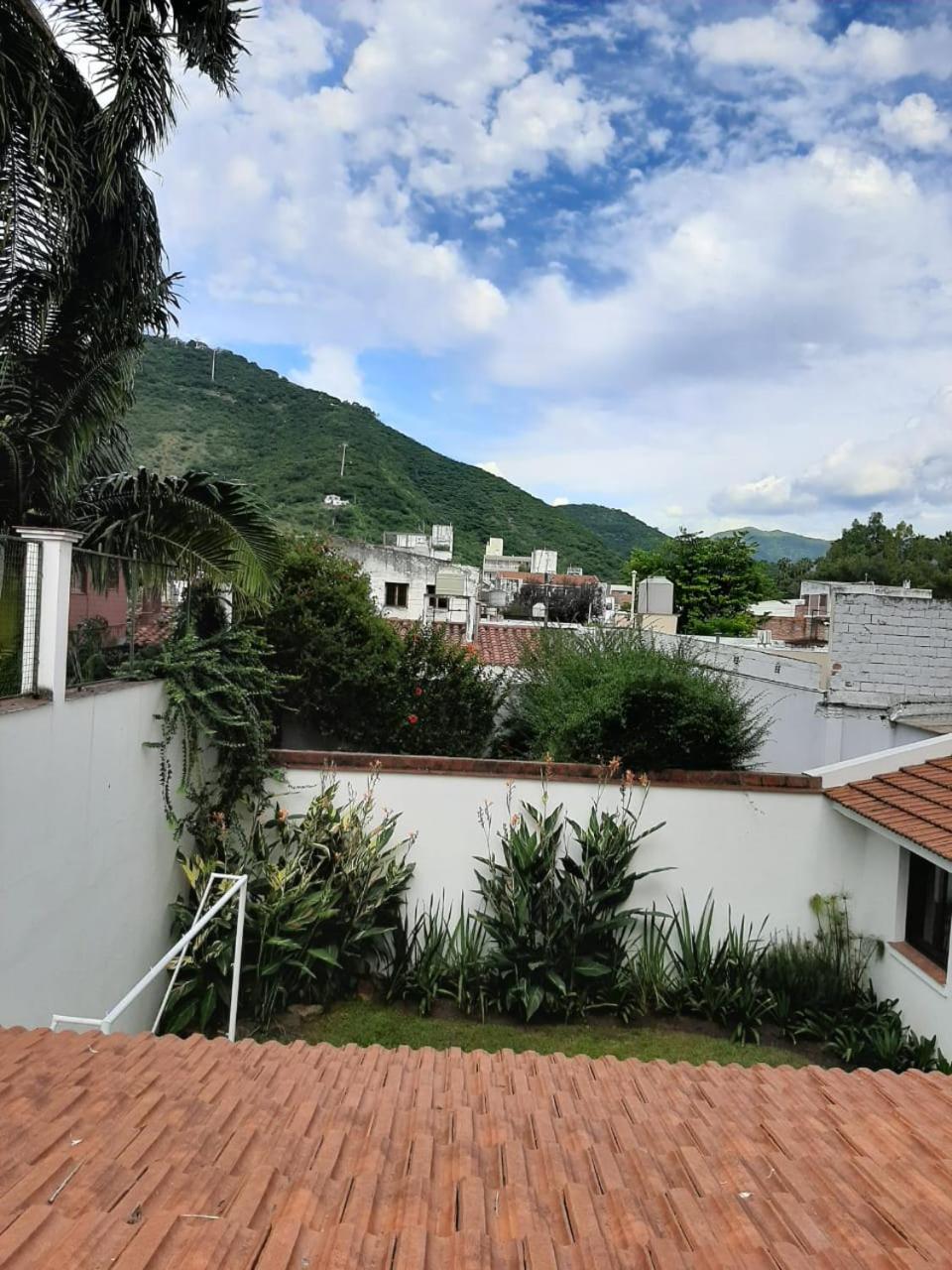 Dos Balcones