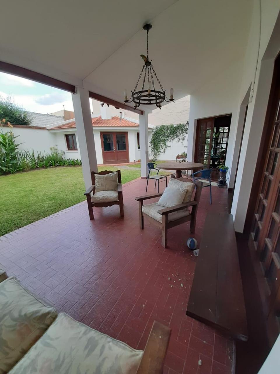 Dos Balcones