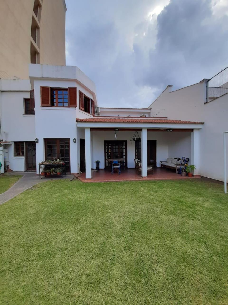 Dos Balcones