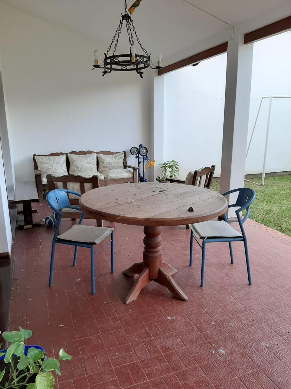 Dos Balcones