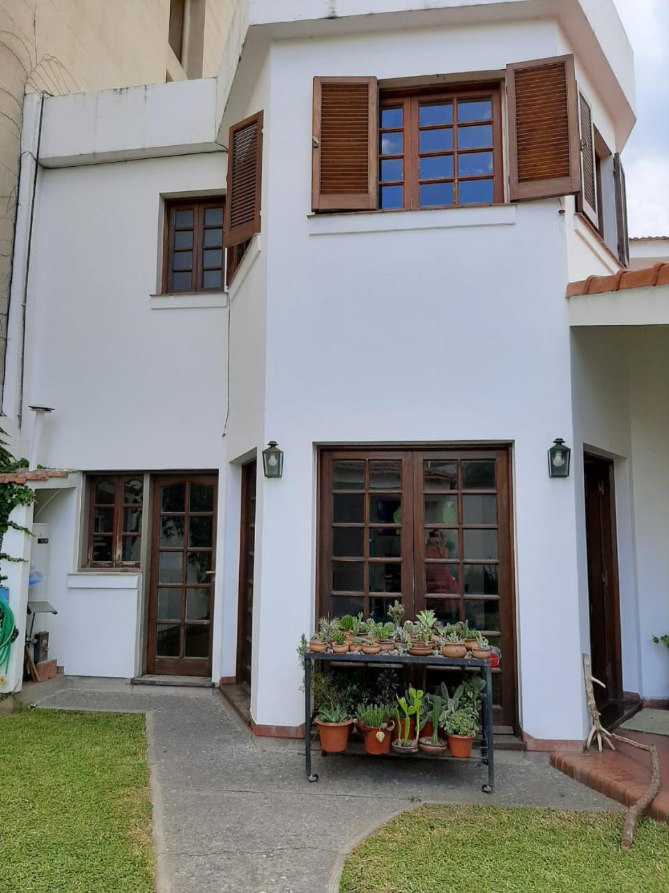 Dos Balcones
