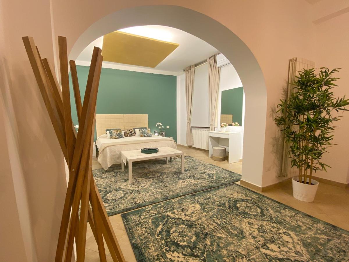 Gambacorti Suite photo 1
