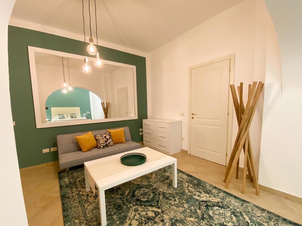 Gambacorti Suite photo 4