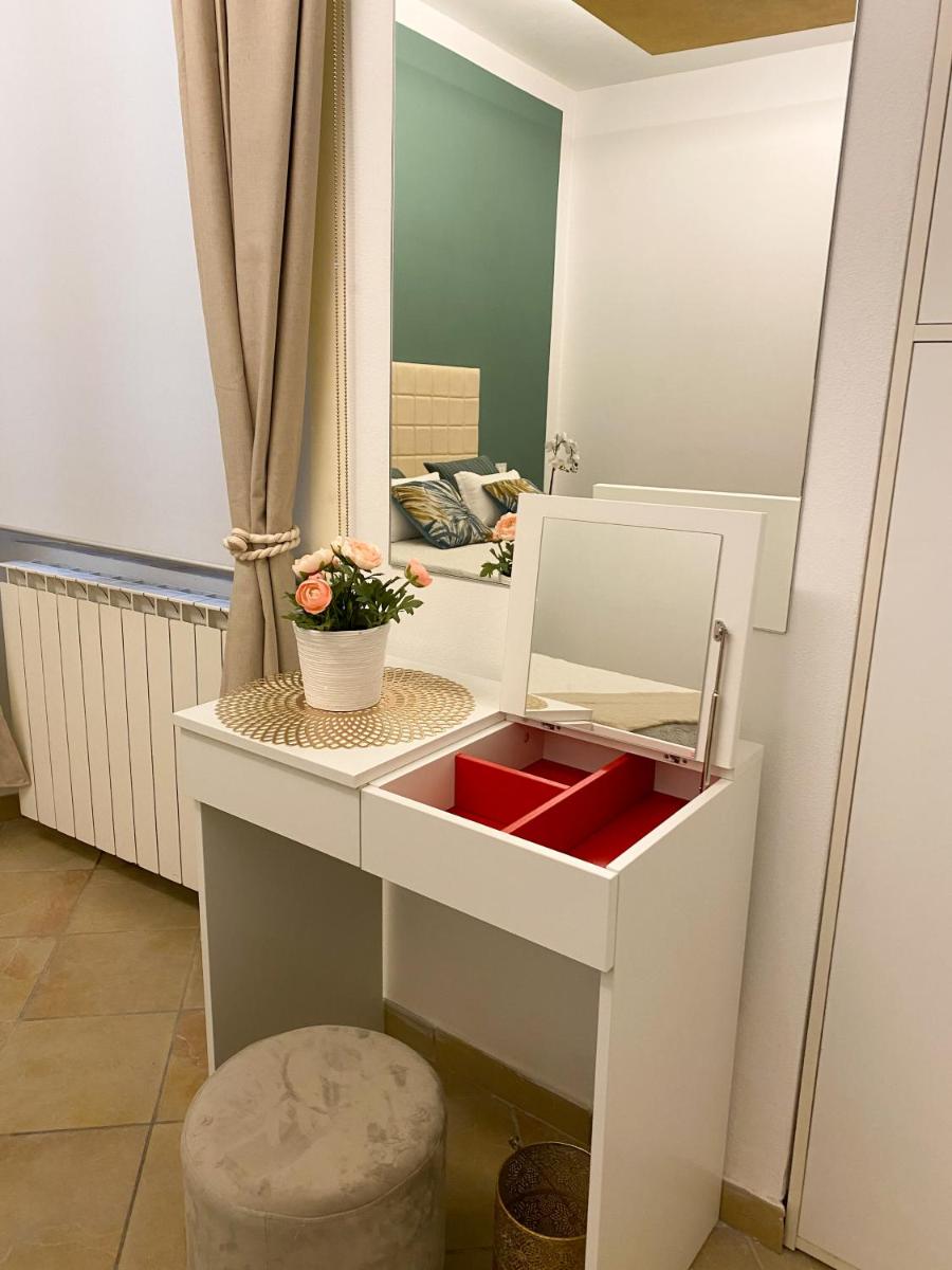 Gambacorti Suite photo 5