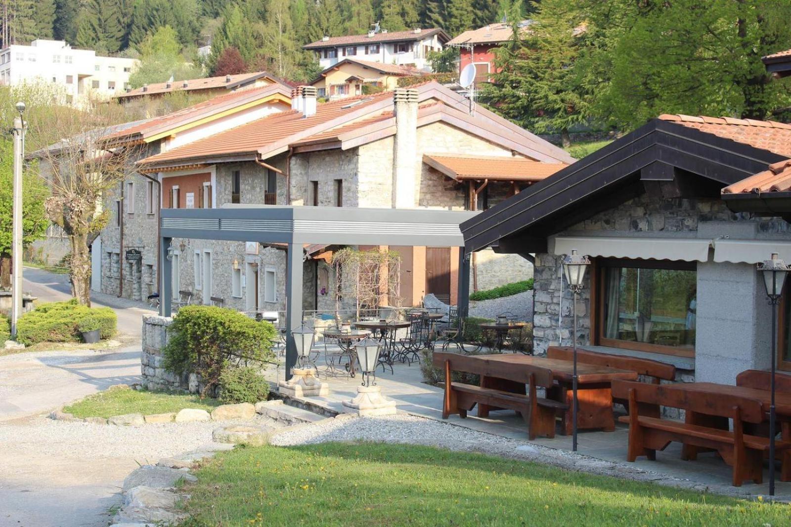 Agriturismo La Nevera view 3
