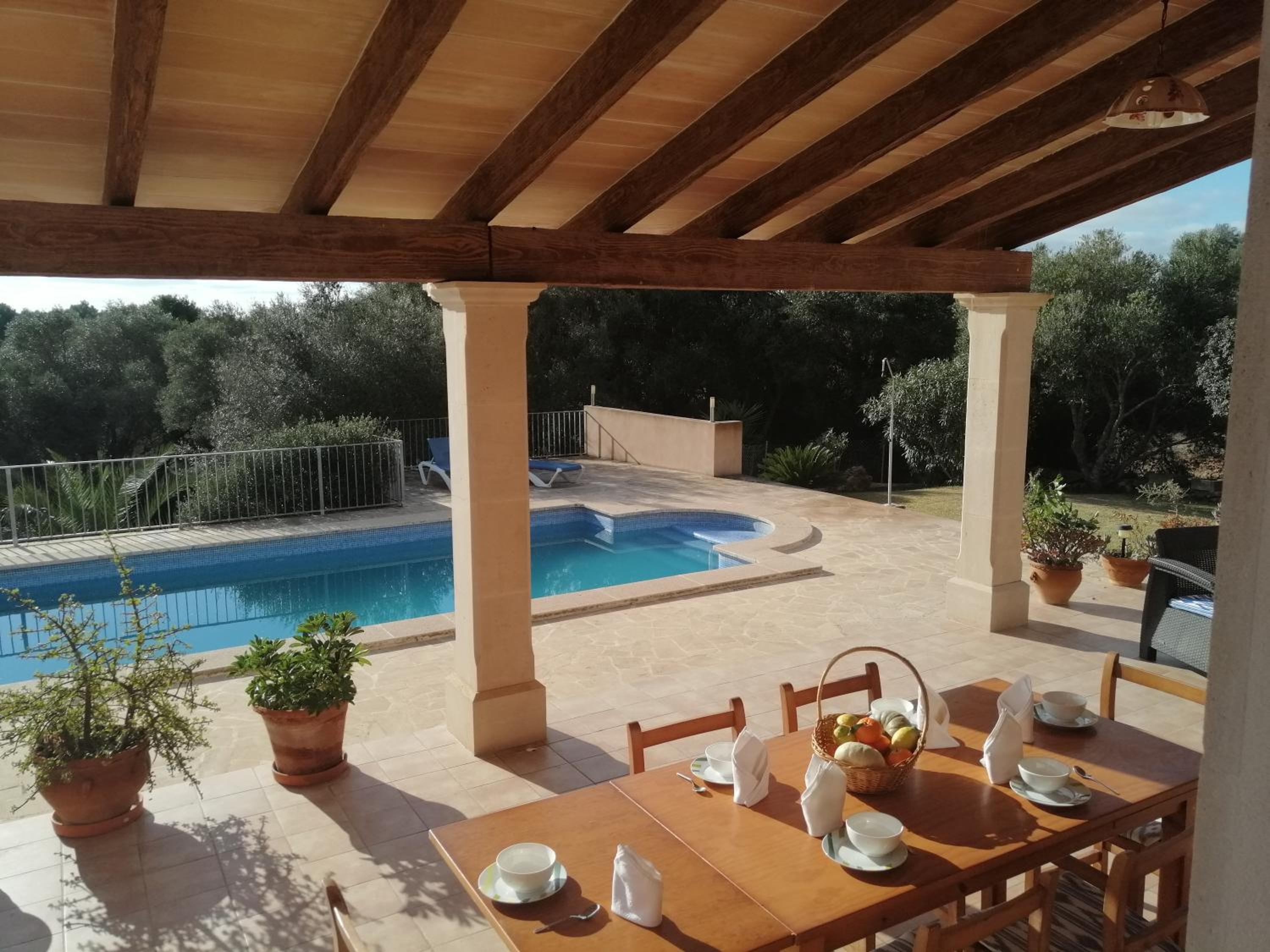 Villa Rito Nou view 2