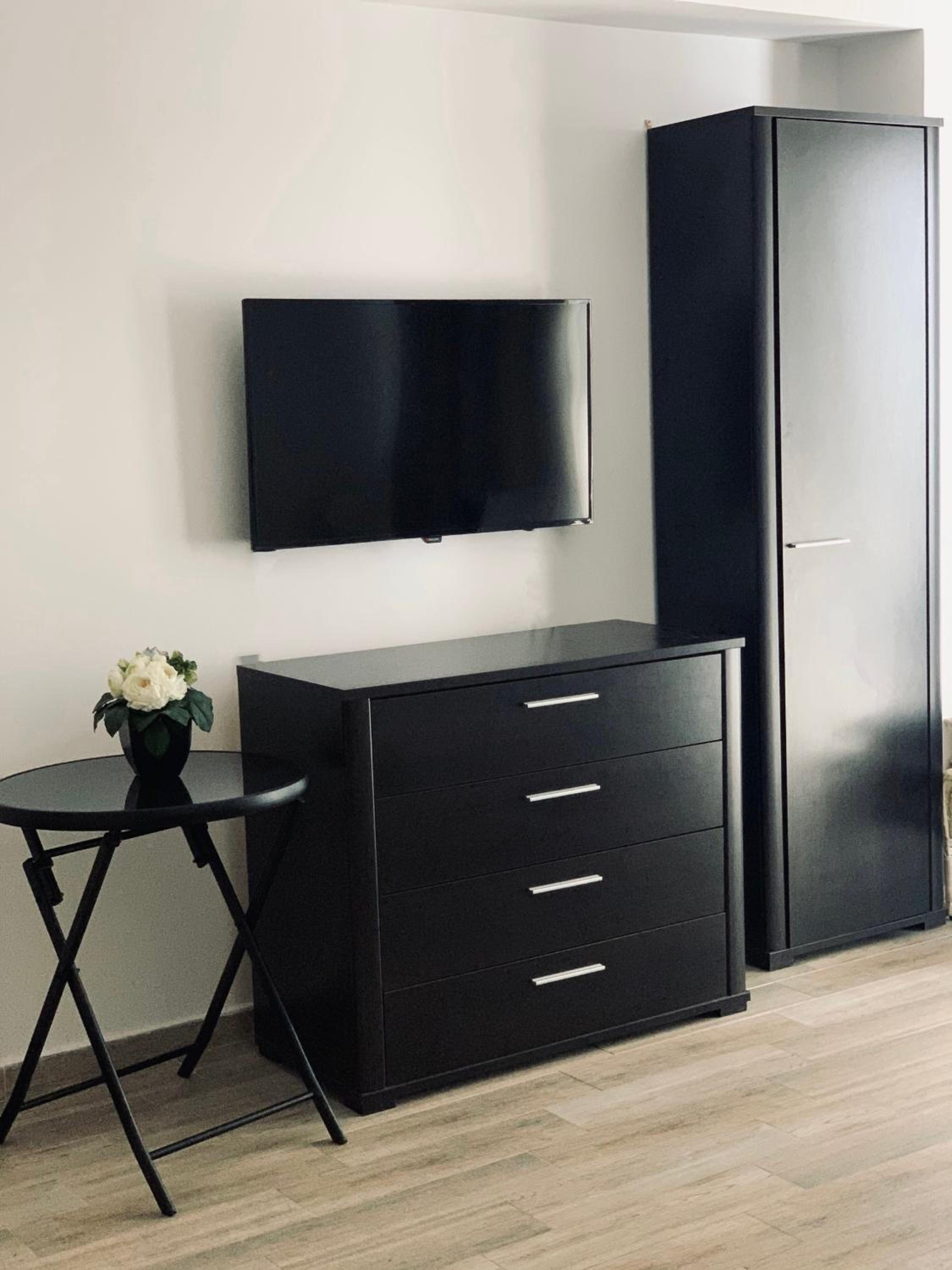 Desilva Residence Mamaia Studio