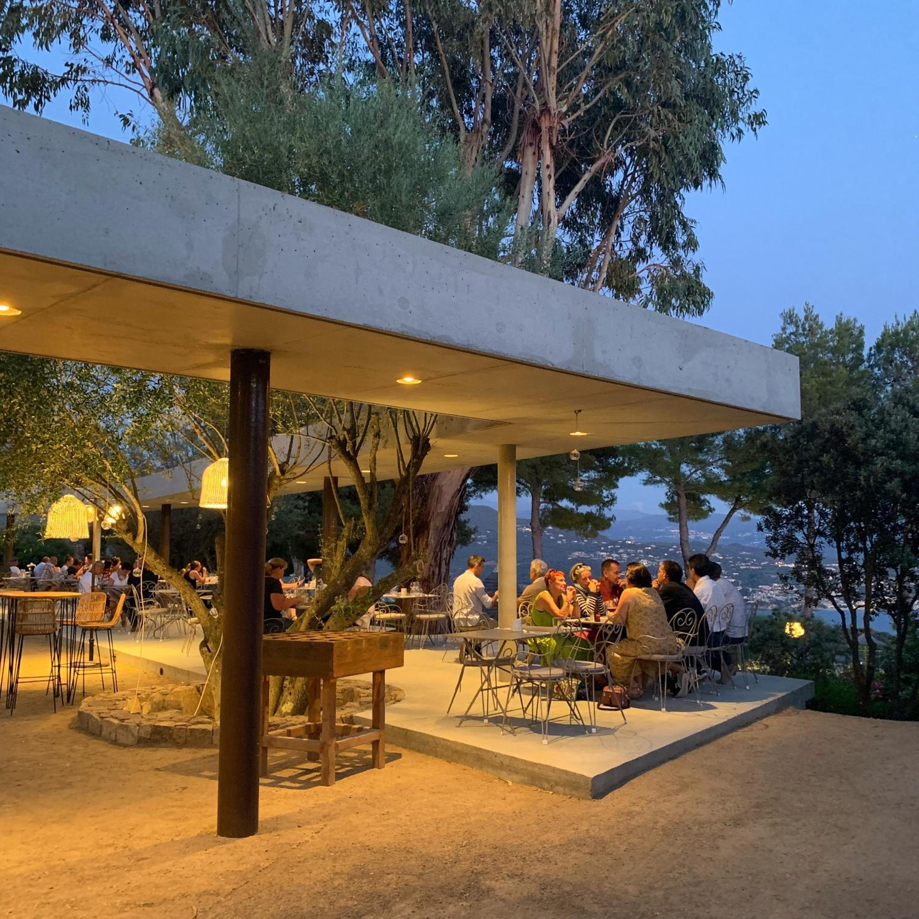 Camping Vigna Maggiore