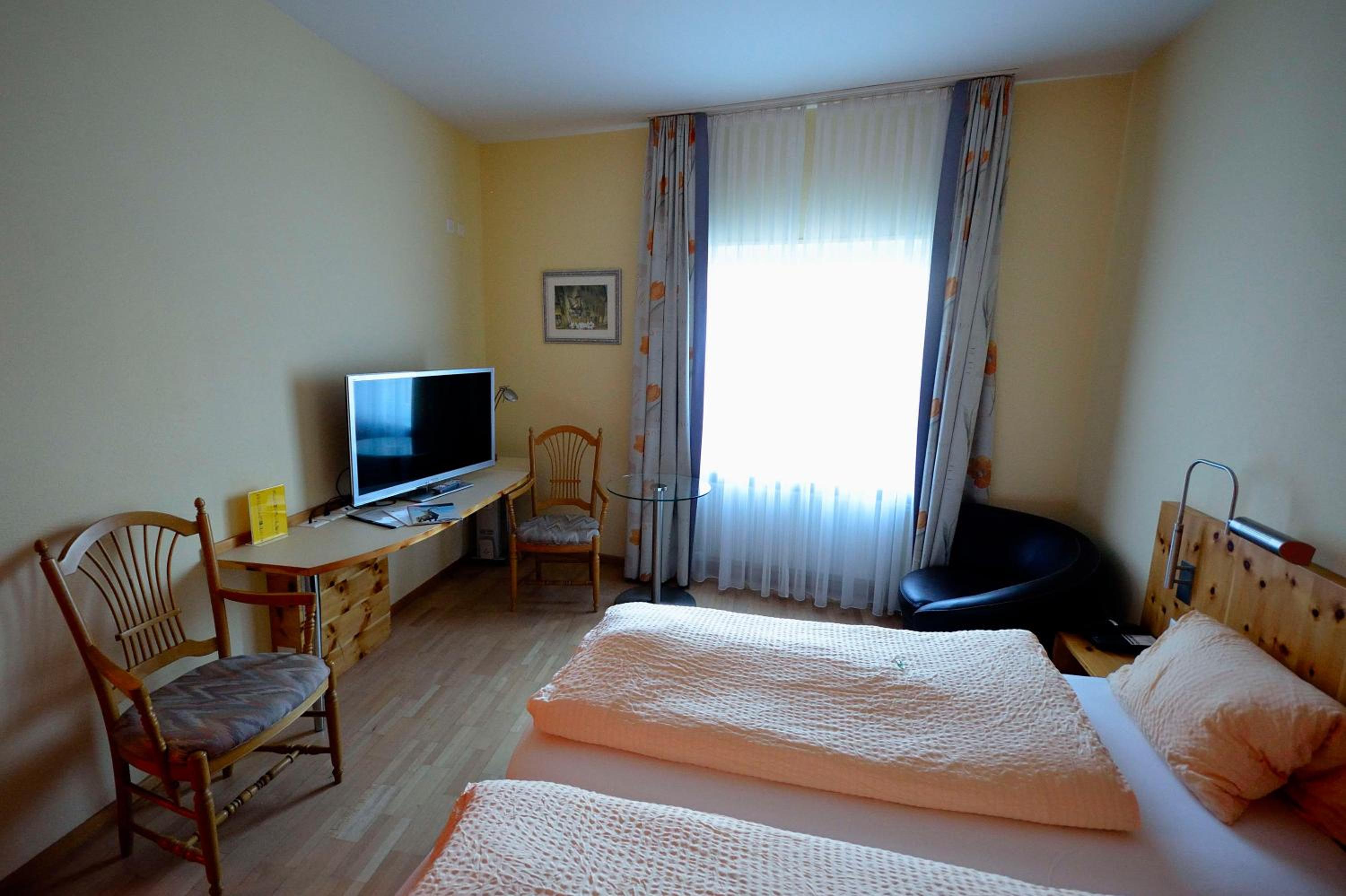 Chur Vacations - Ambiente Hotel Freieck - Property Image 3