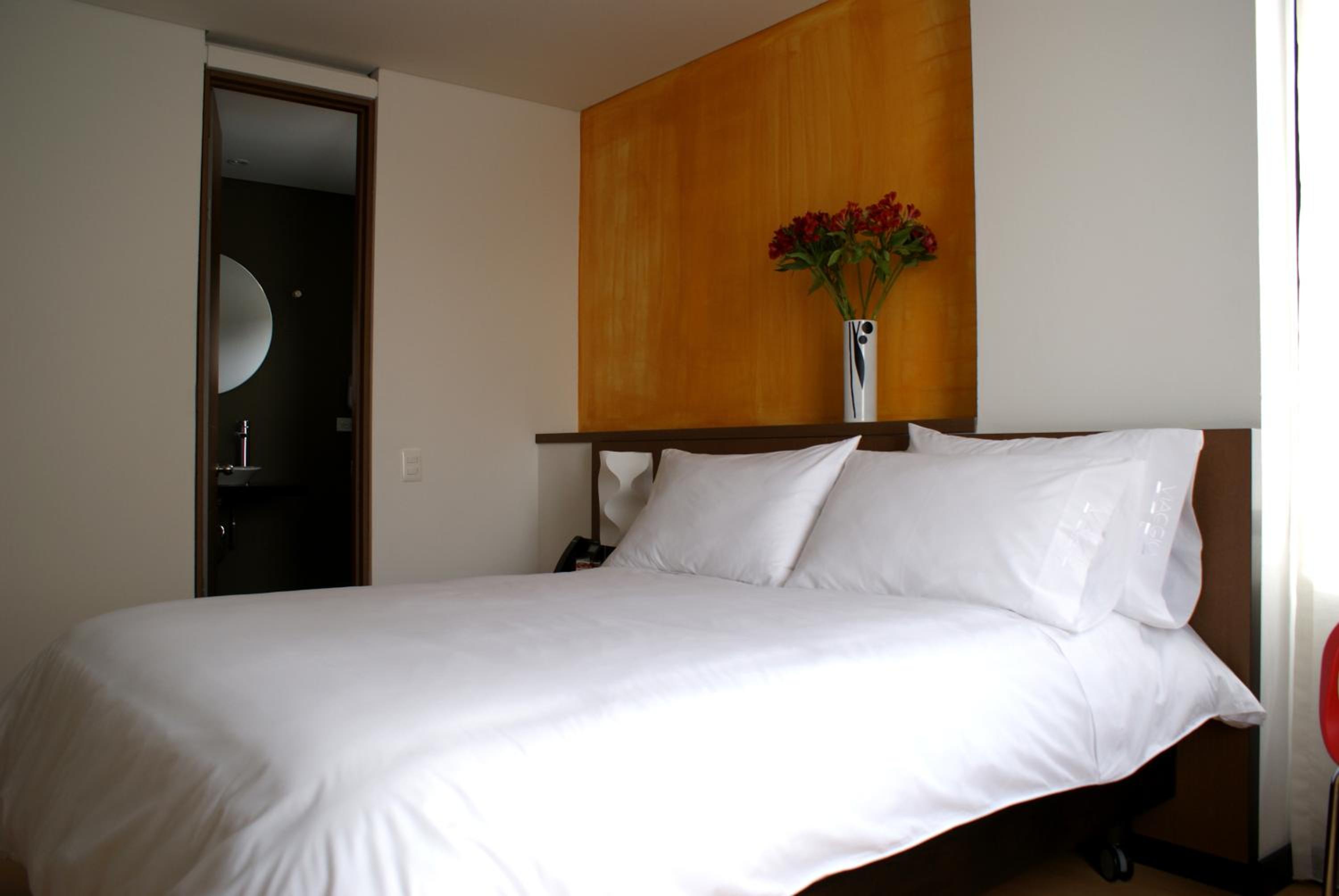 Hotel Viaggio Nueve Trez - Property Image 8