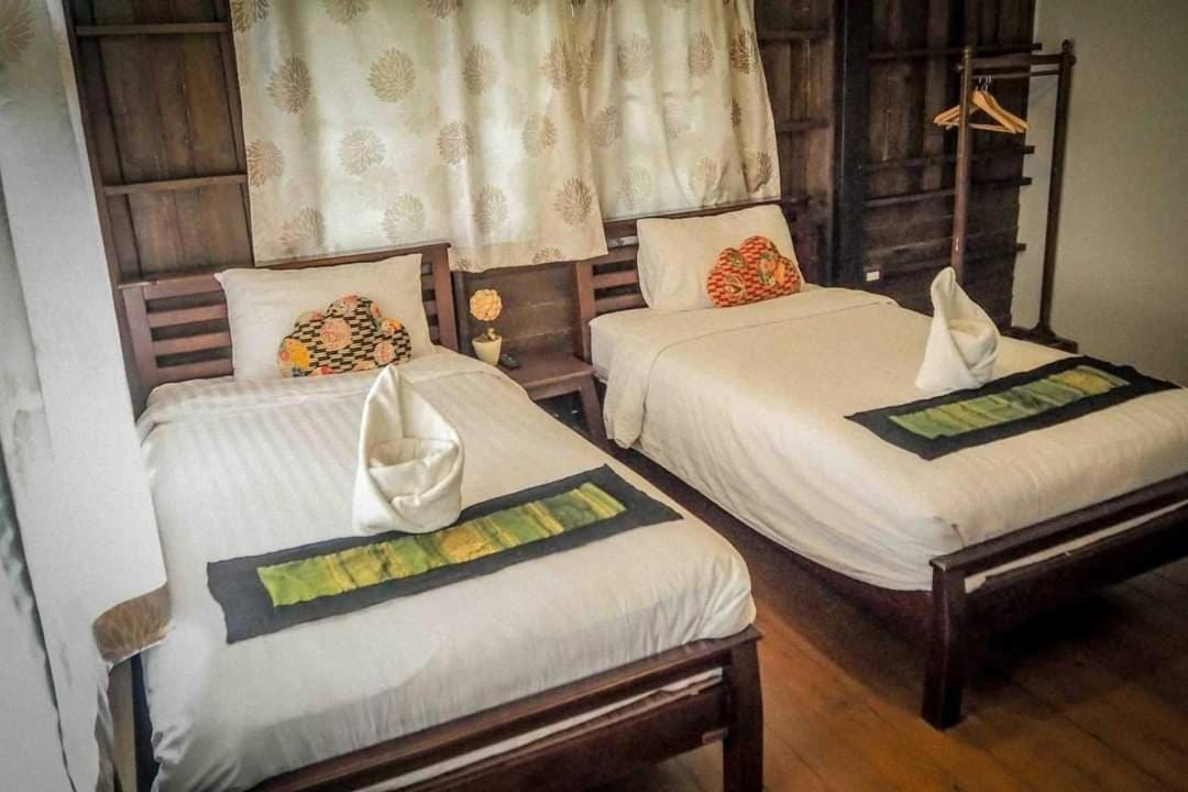 Niwas Ayutthaya