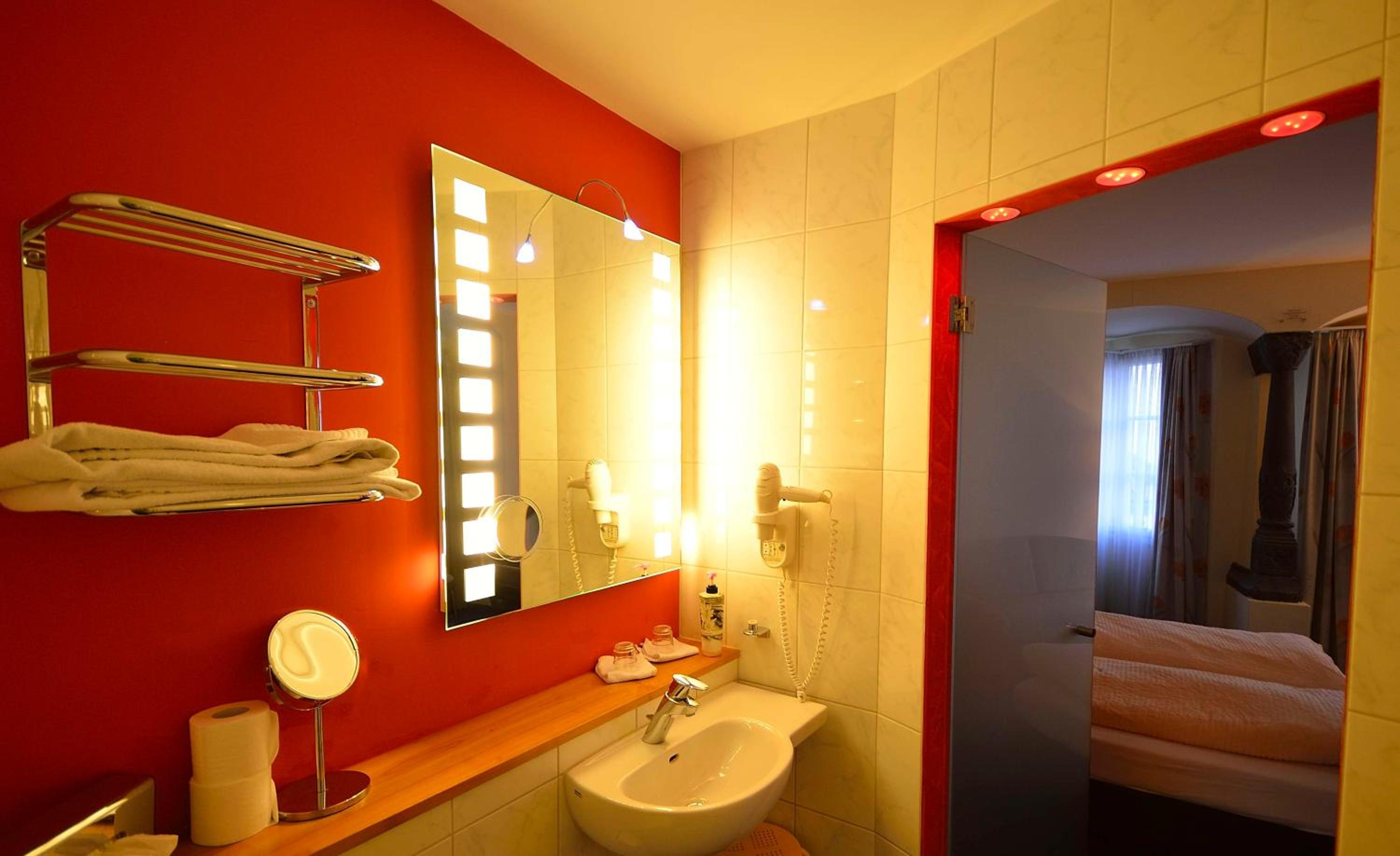 Chur Vacations - Ambiente Hotel Freieck - Property Image 6