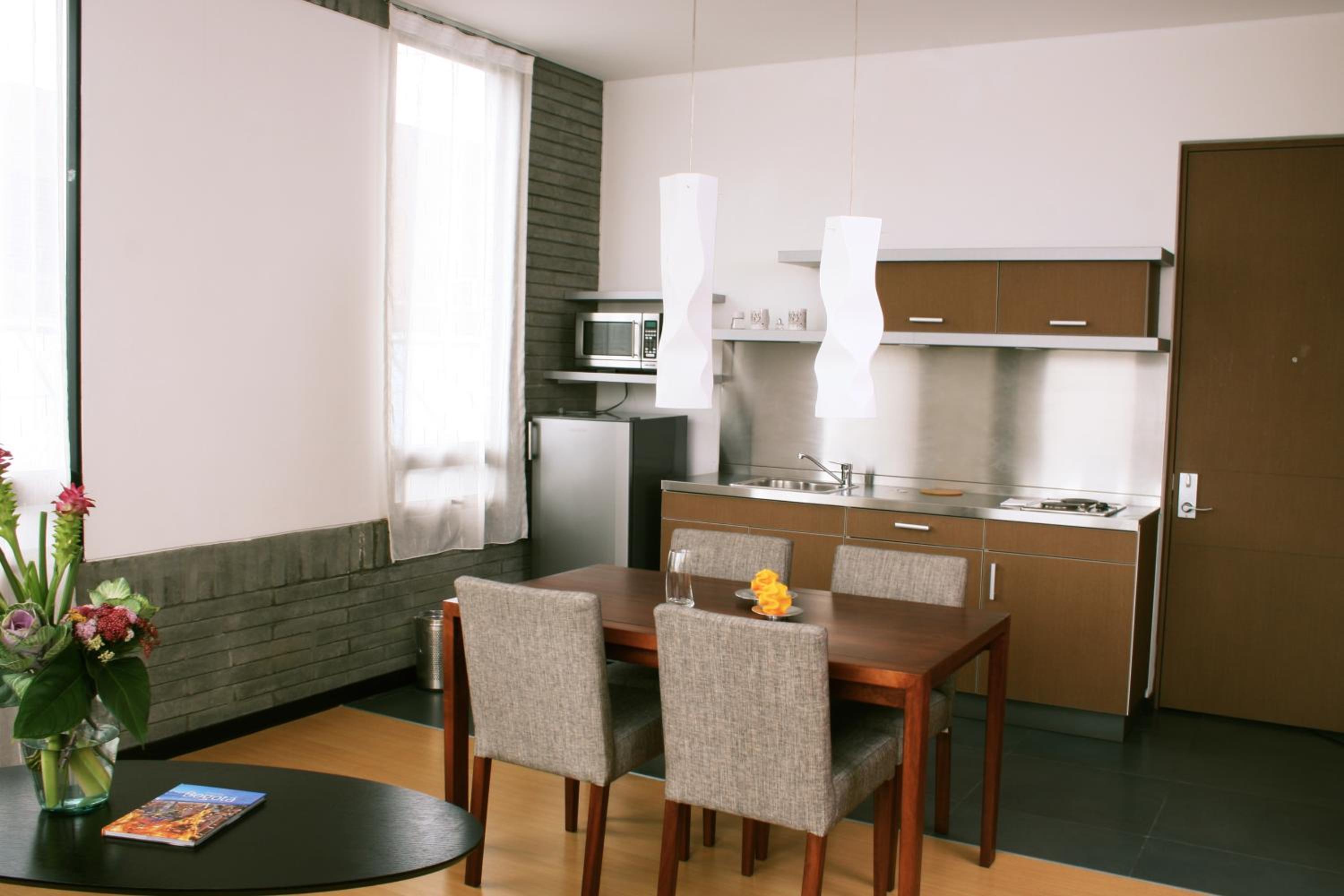 Hotel Viaggio Nueve Trez - Property Image 11