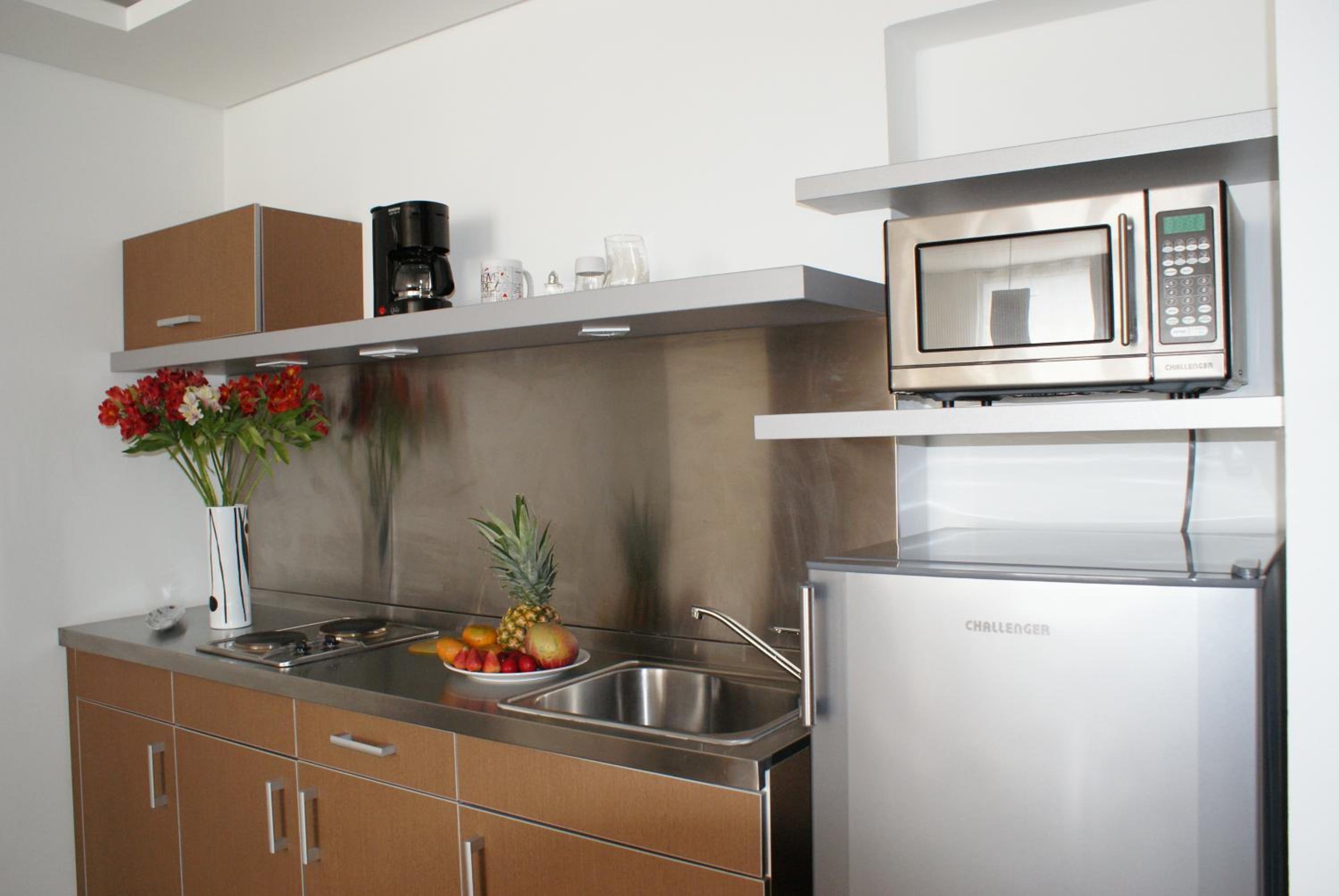 Hotel Viaggio Nueve Trez - Property Image 10