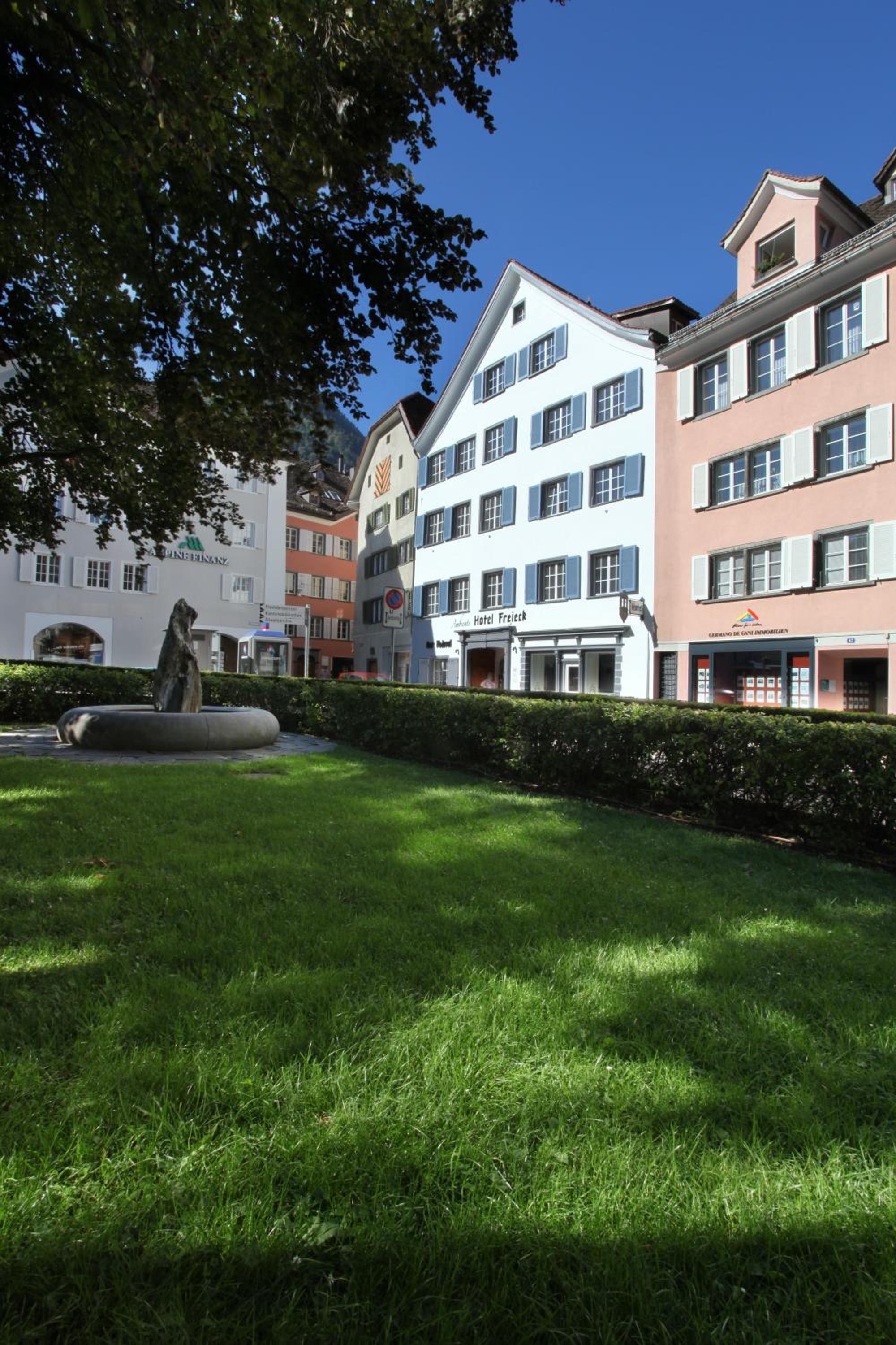 Chur Vacations - Ambiente Hotel Freieck - Property Image 9