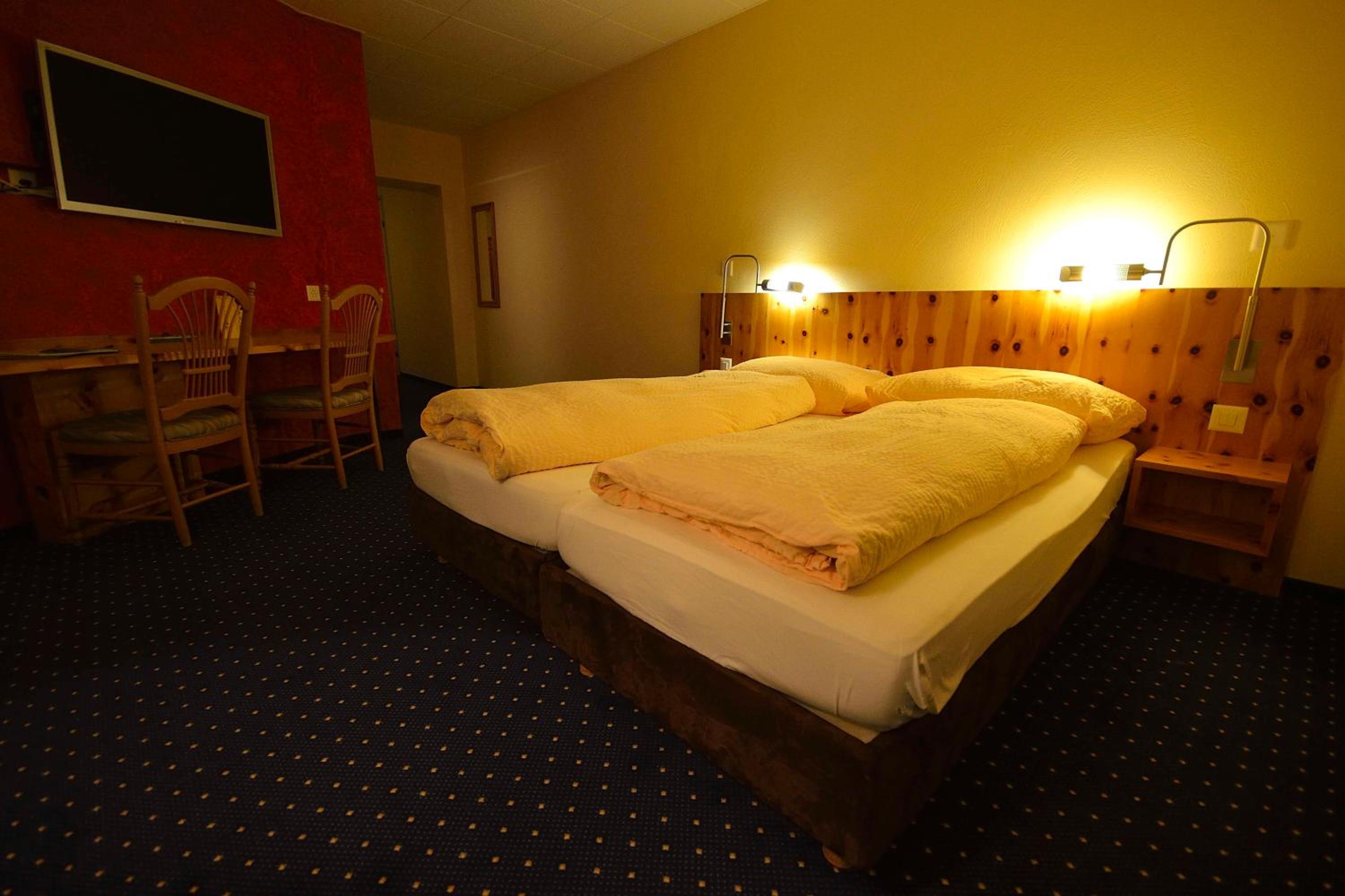 Chur Vacations - Ambiente Hotel Freieck - Property Image 7
