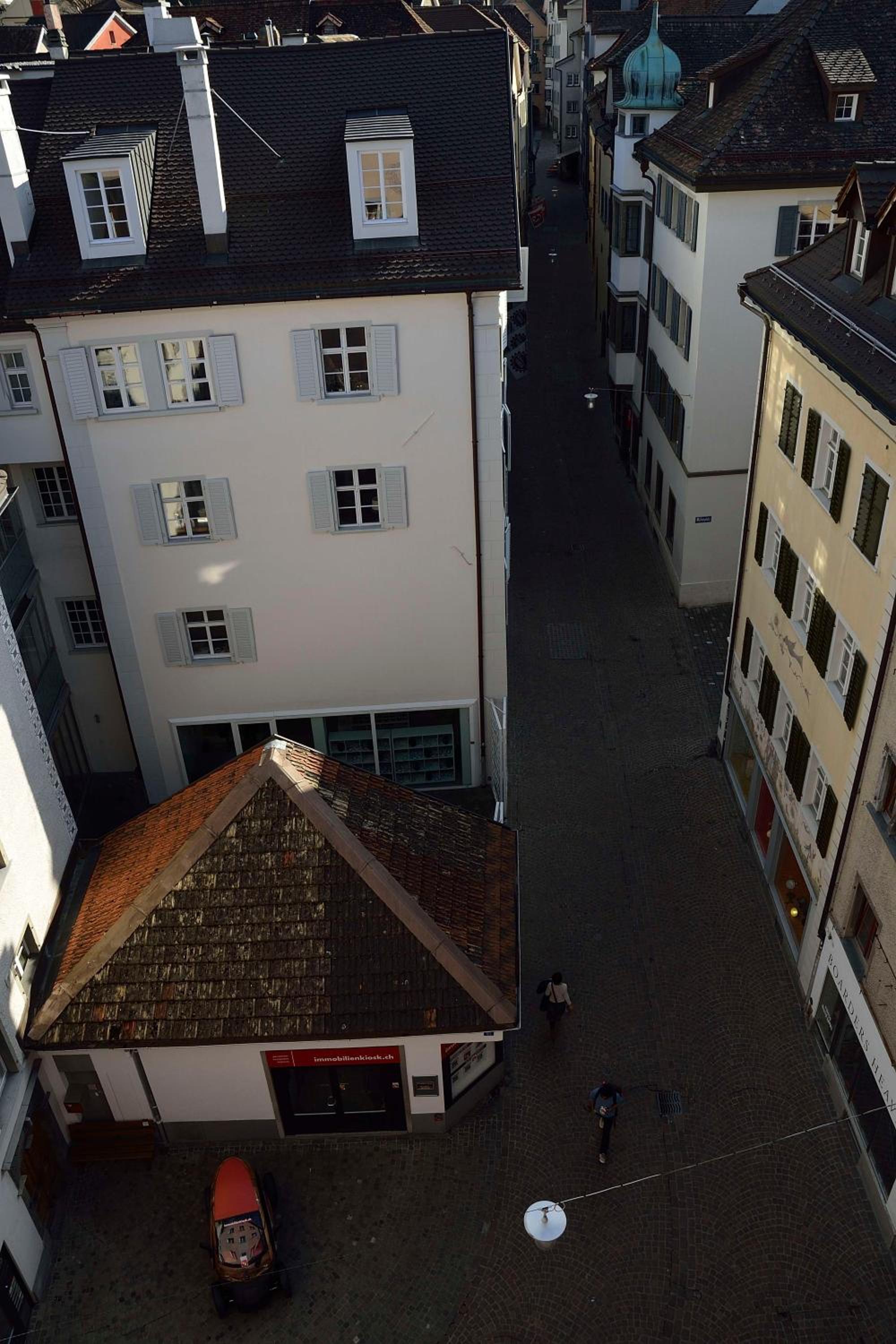 Chur Vacations - Ambiente Hotel Freieck - Property Image 8