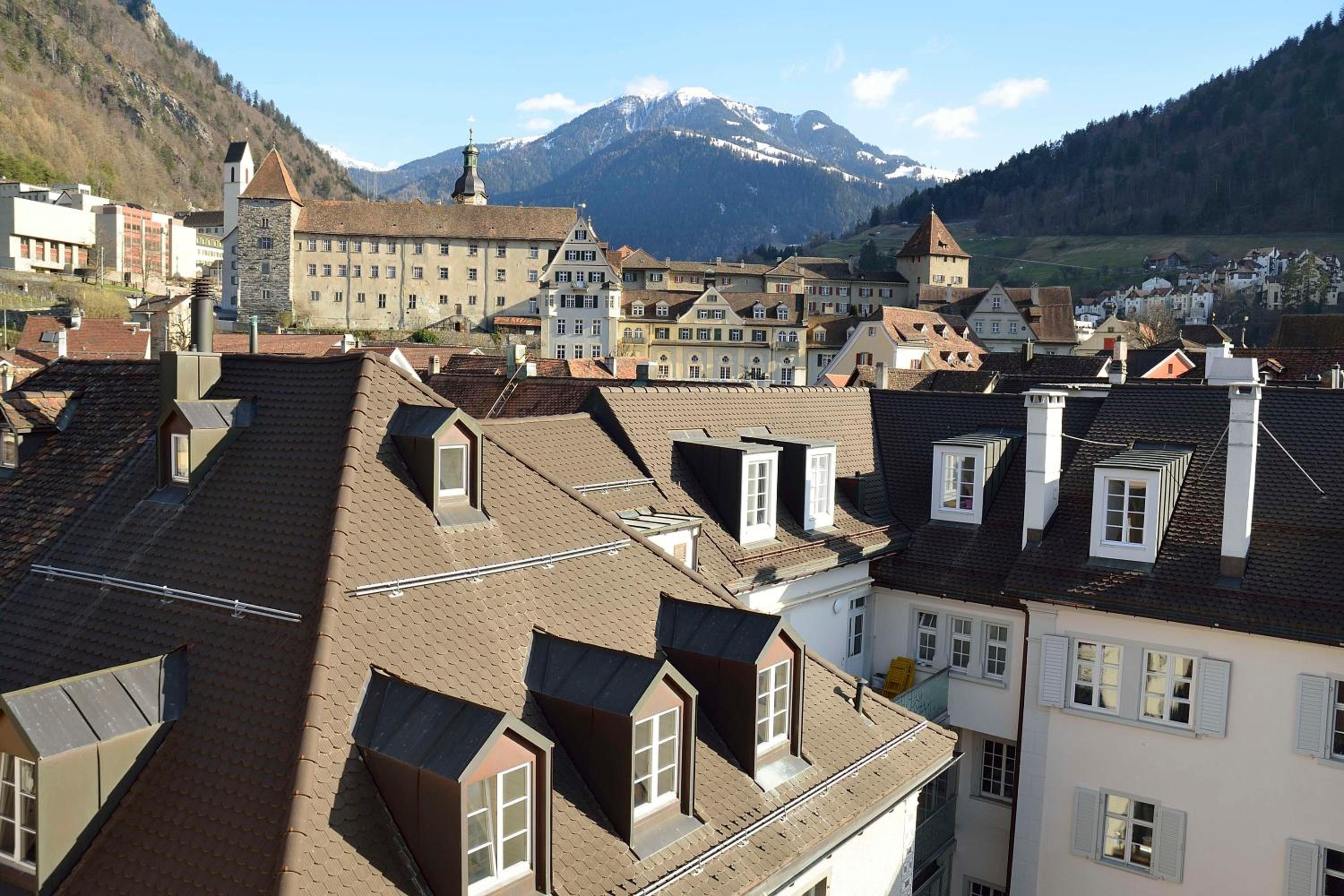 Chur Vacations - Ambiente Hotel Freieck - Property Image 1