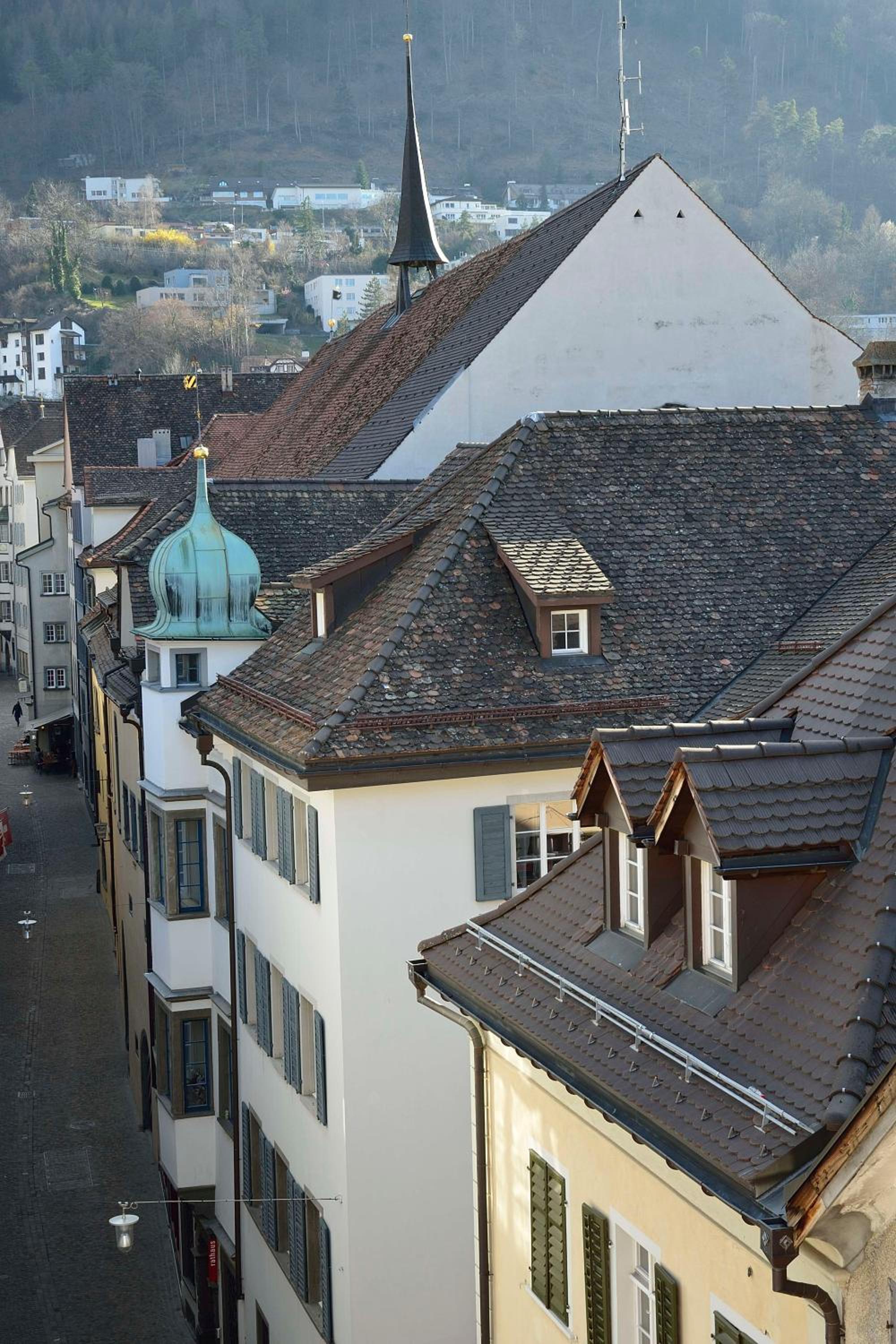 Chur Vacations - Ambiente Hotel Freieck - Property Image 10
